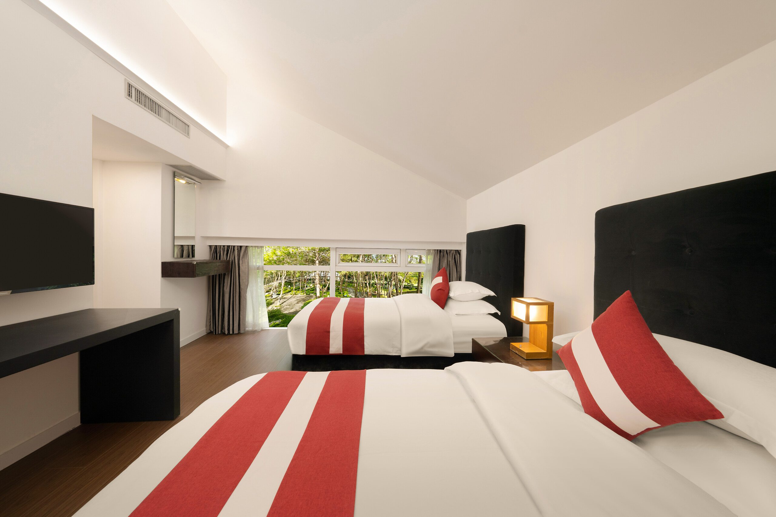 Suite - HOMA