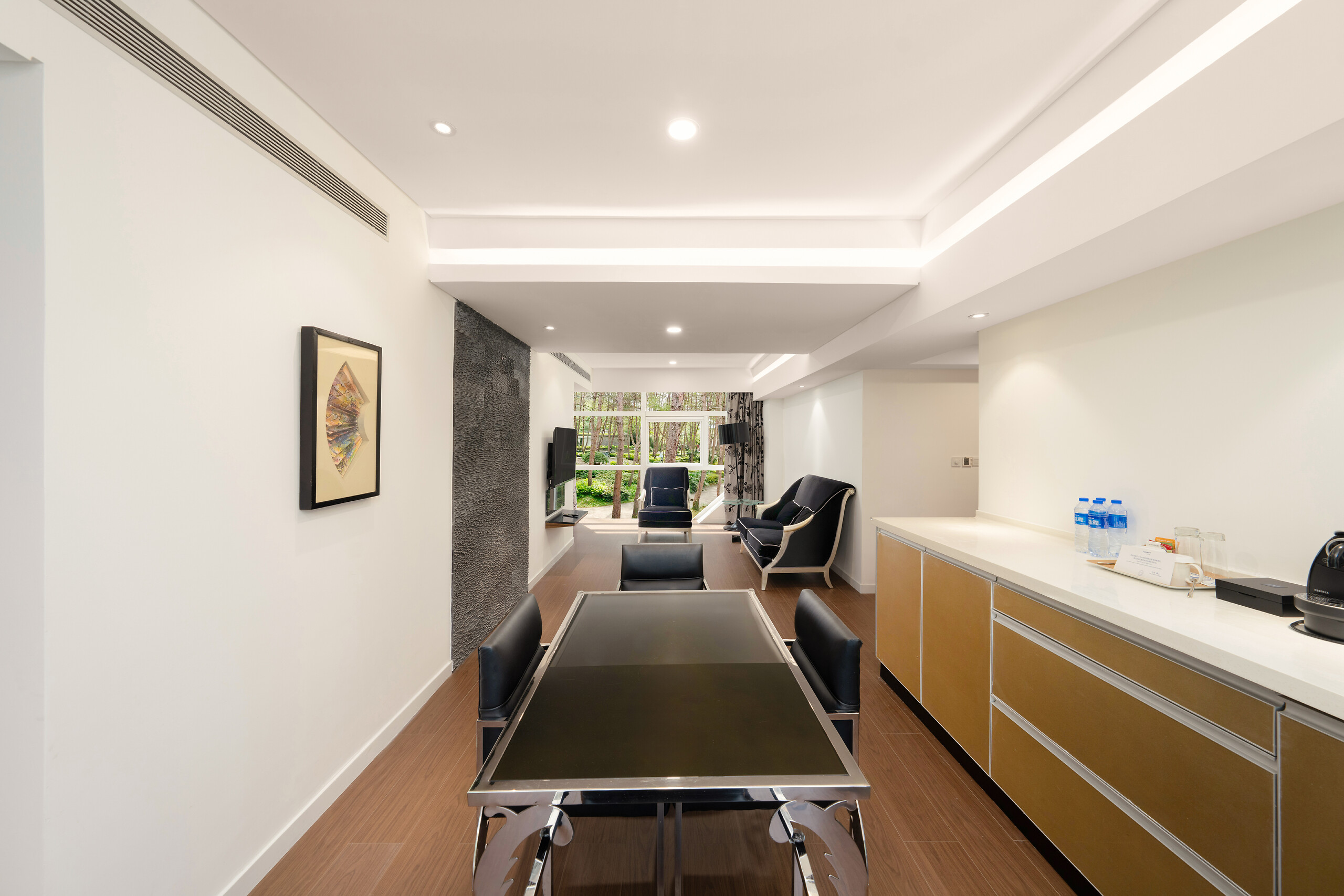 Suite - HOMA