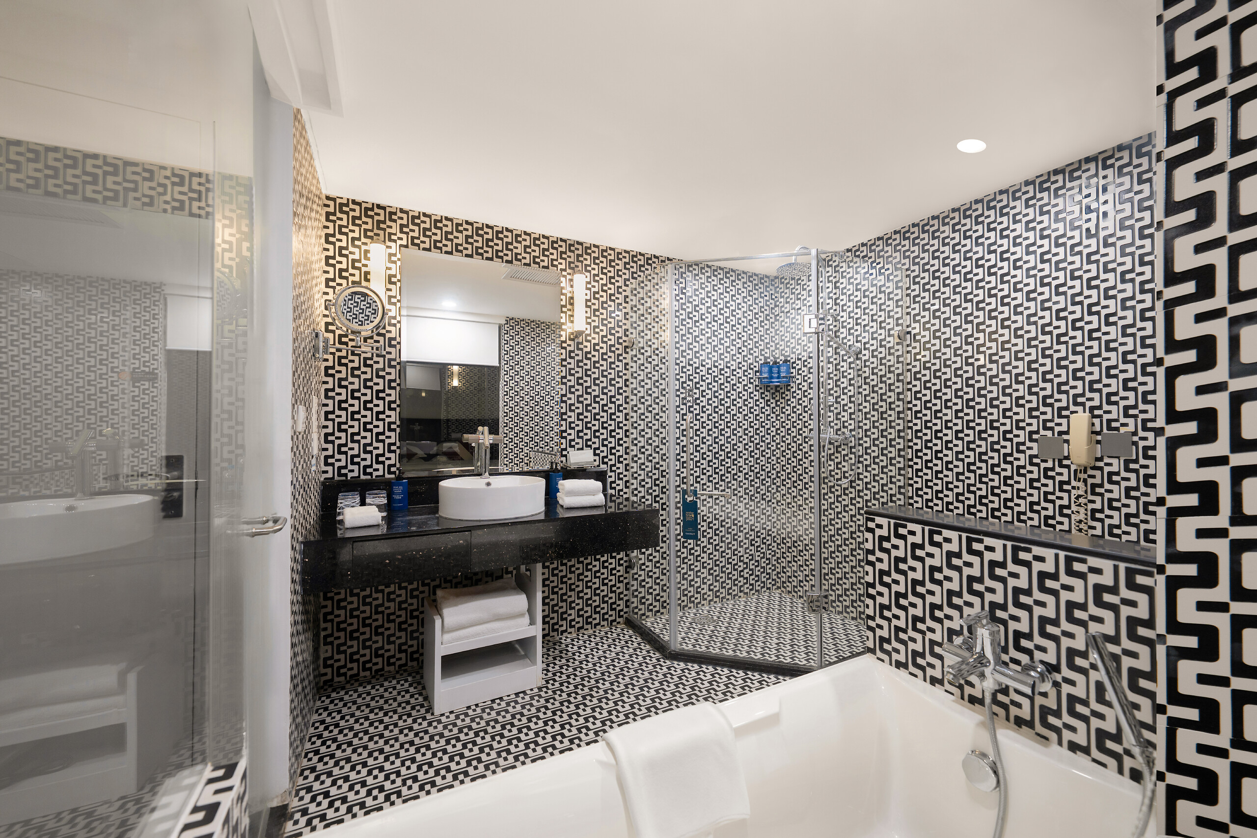 Suite - HOMA