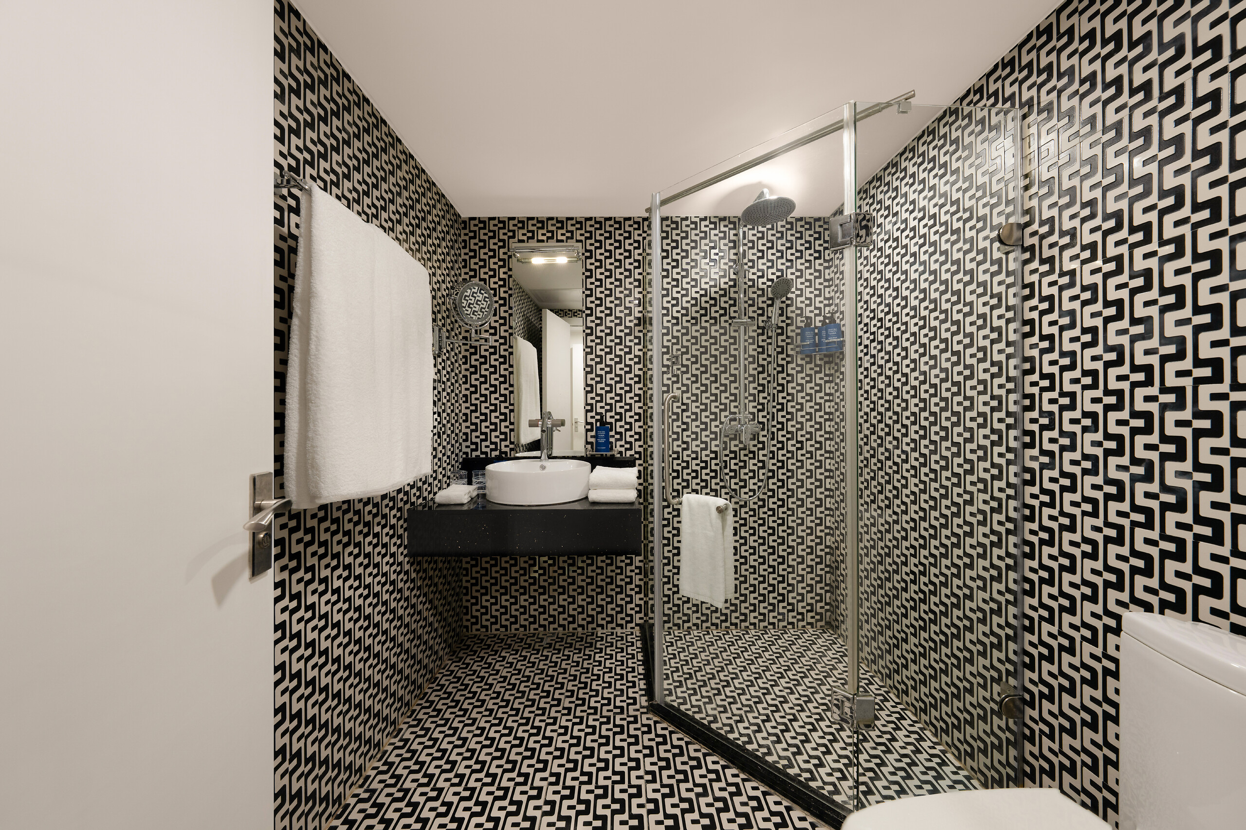 Suite - HOMA