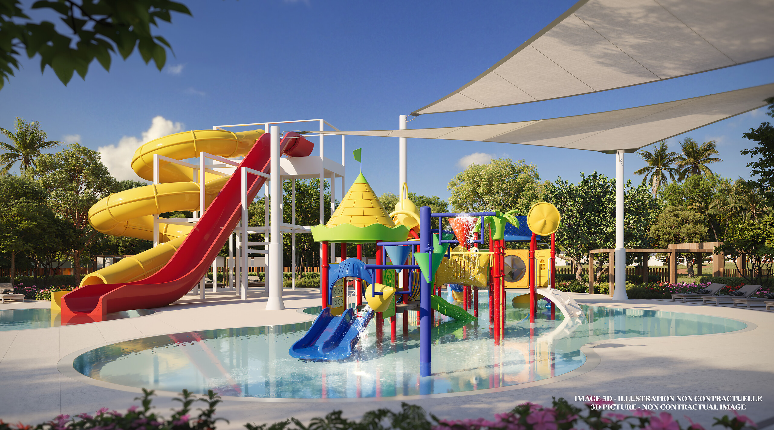 Water Park
