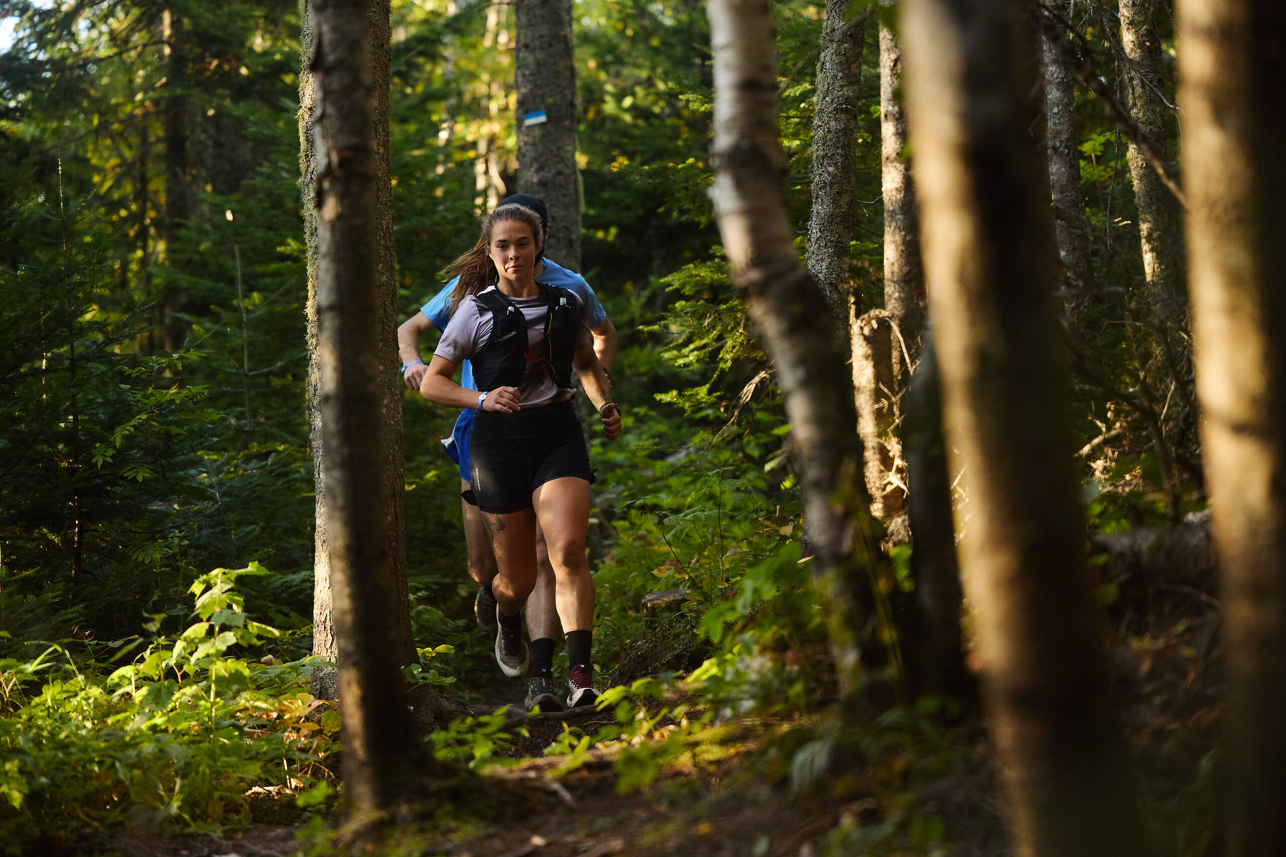 Trail