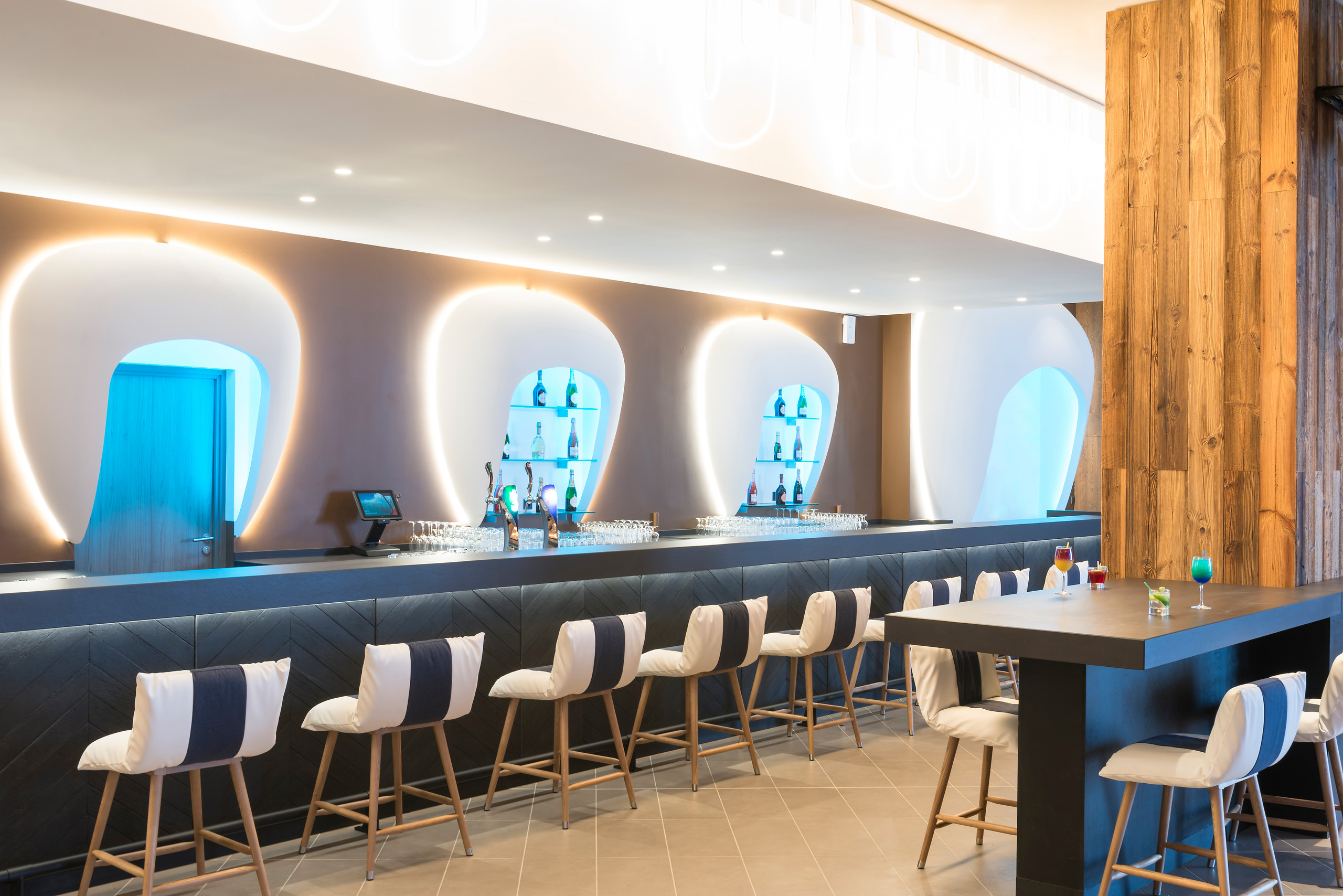 The Carillon at Grand Massif Resort​