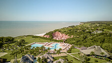 Trancoso特兰科索度假村