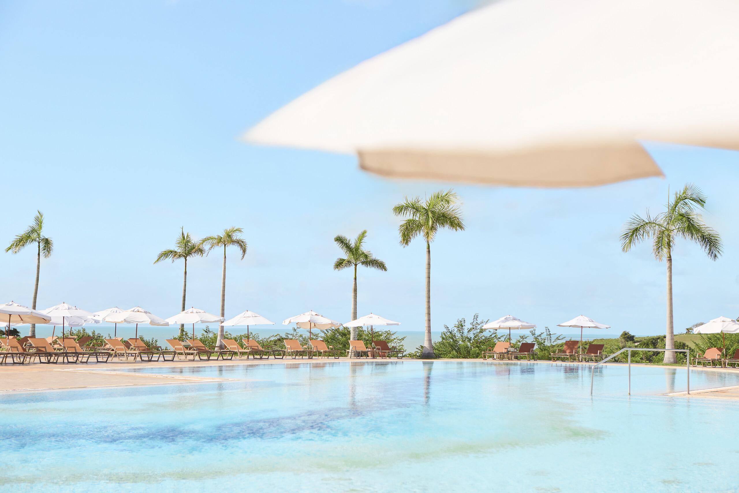 Piscine principale