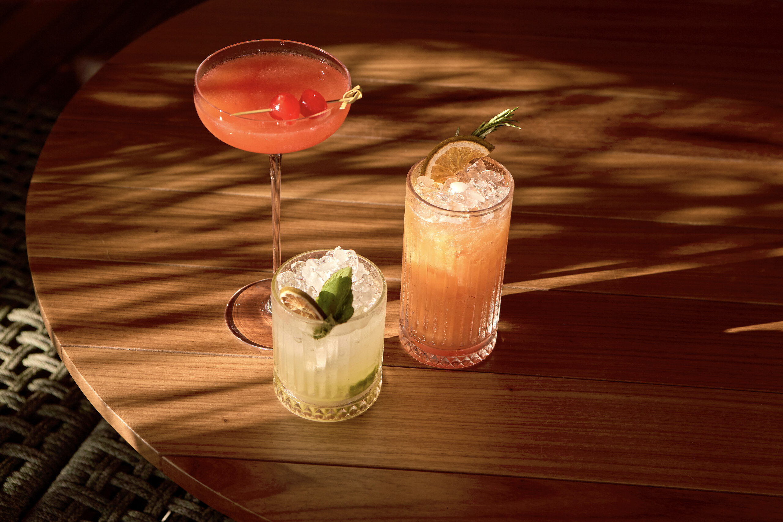 Le Bar Lua