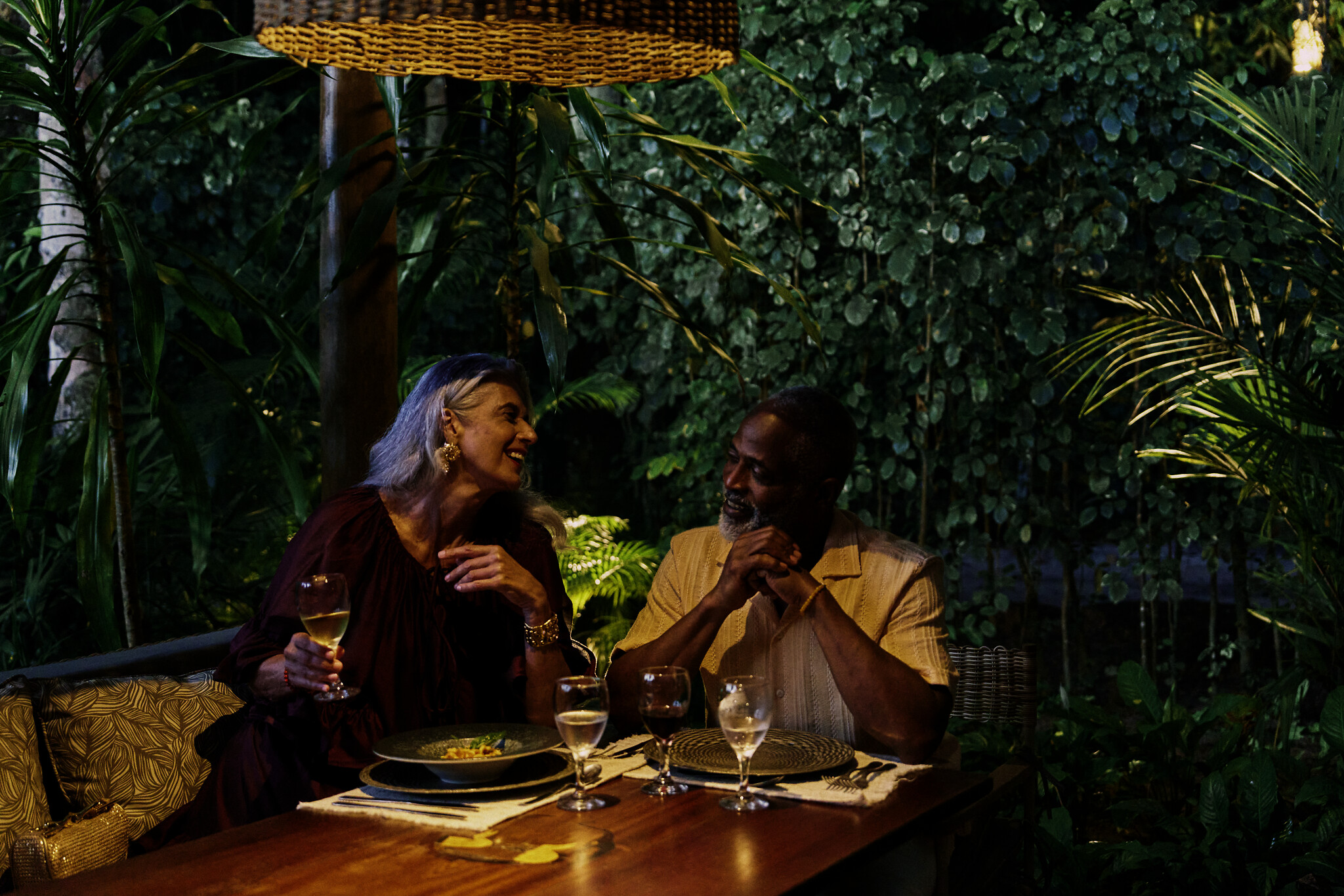 Lua restaurant