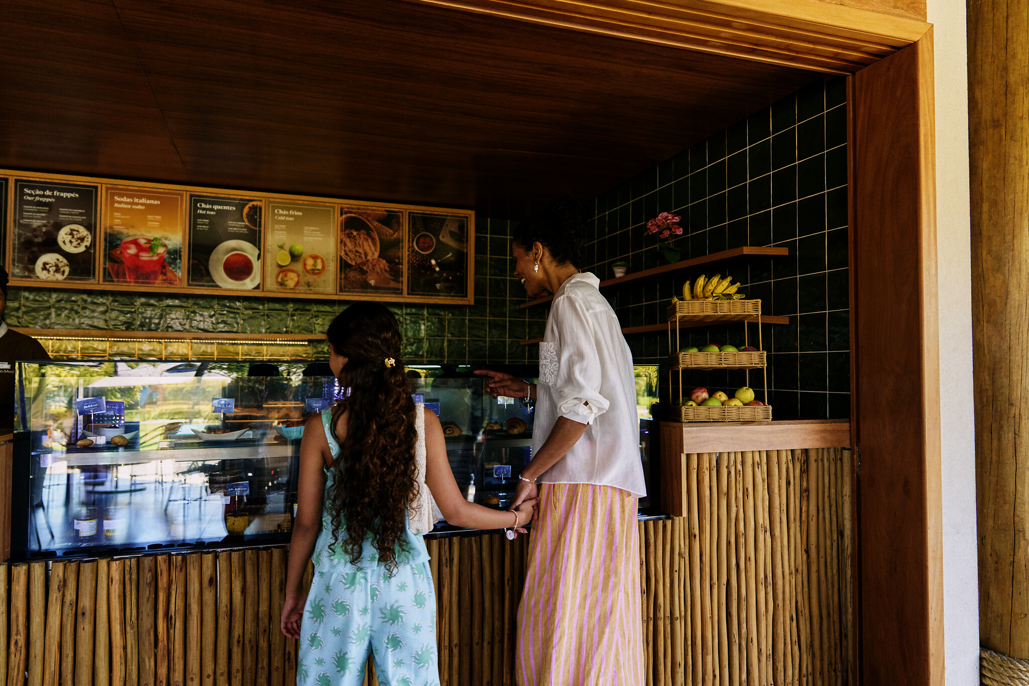 Snack Bar