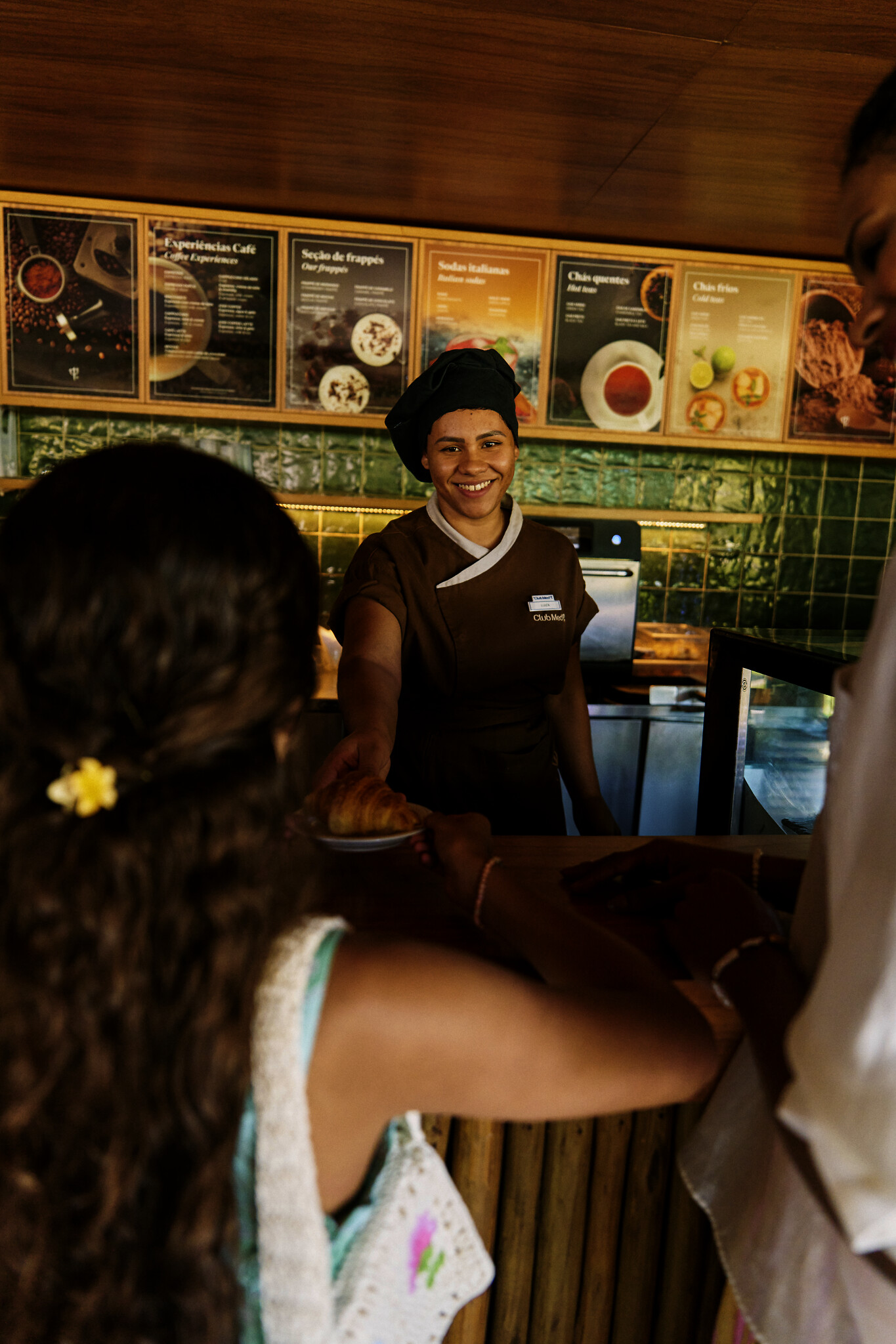 Le Snack Bar