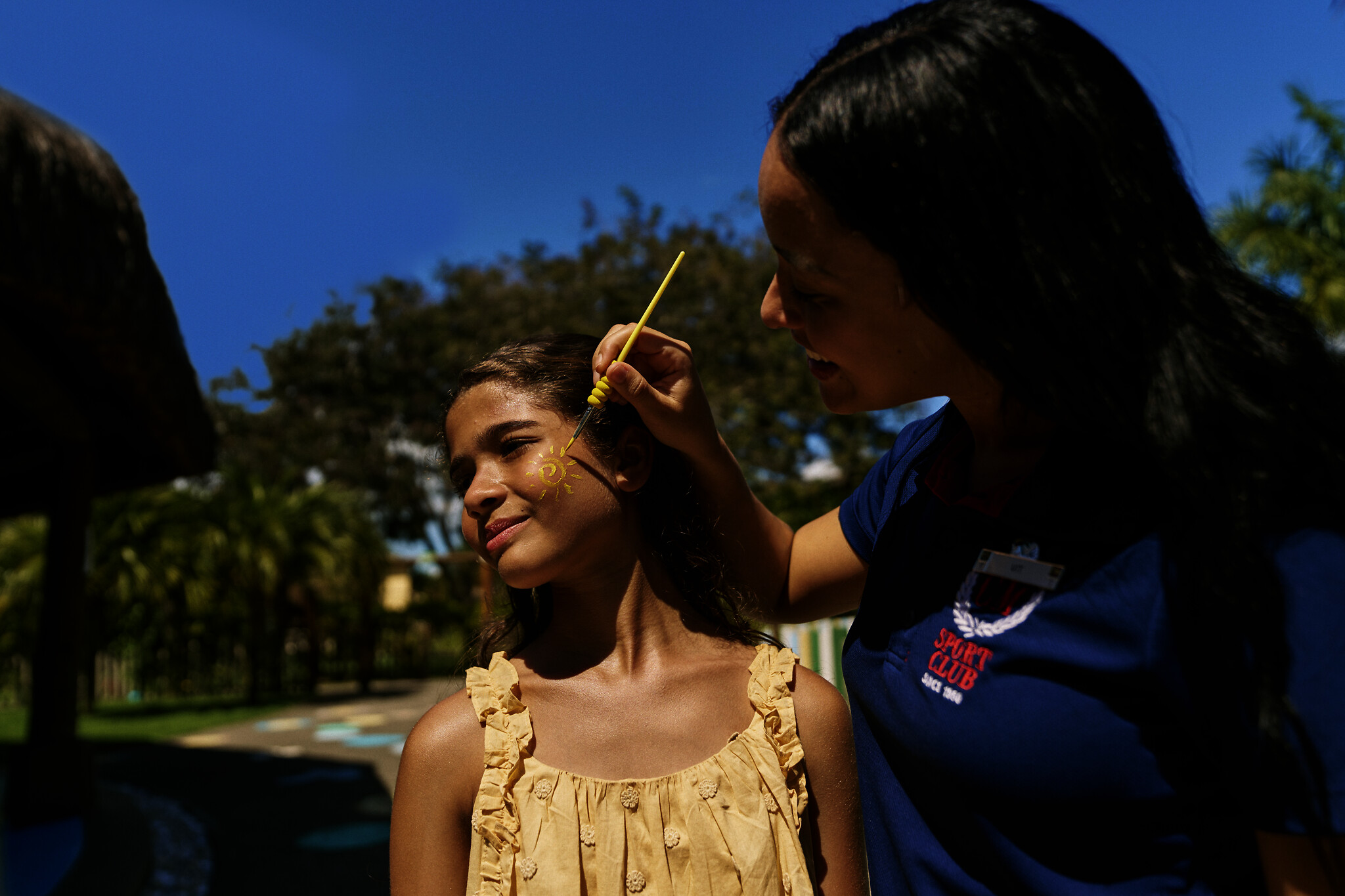 Mini Club Med®