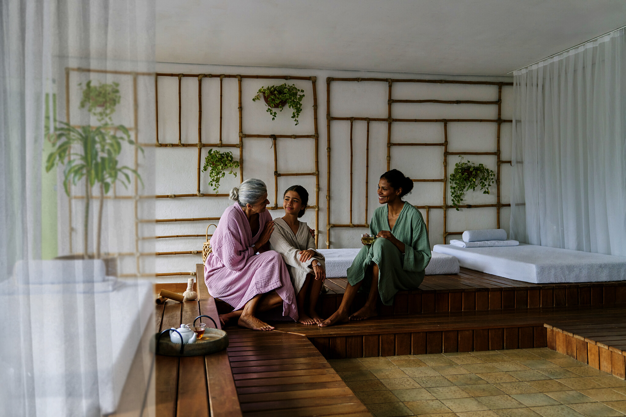 Club Med Spa