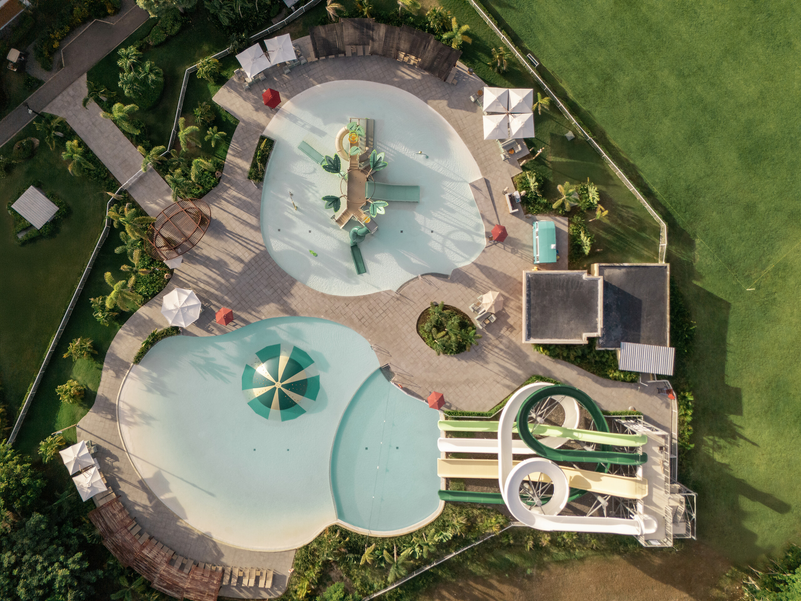Water Park