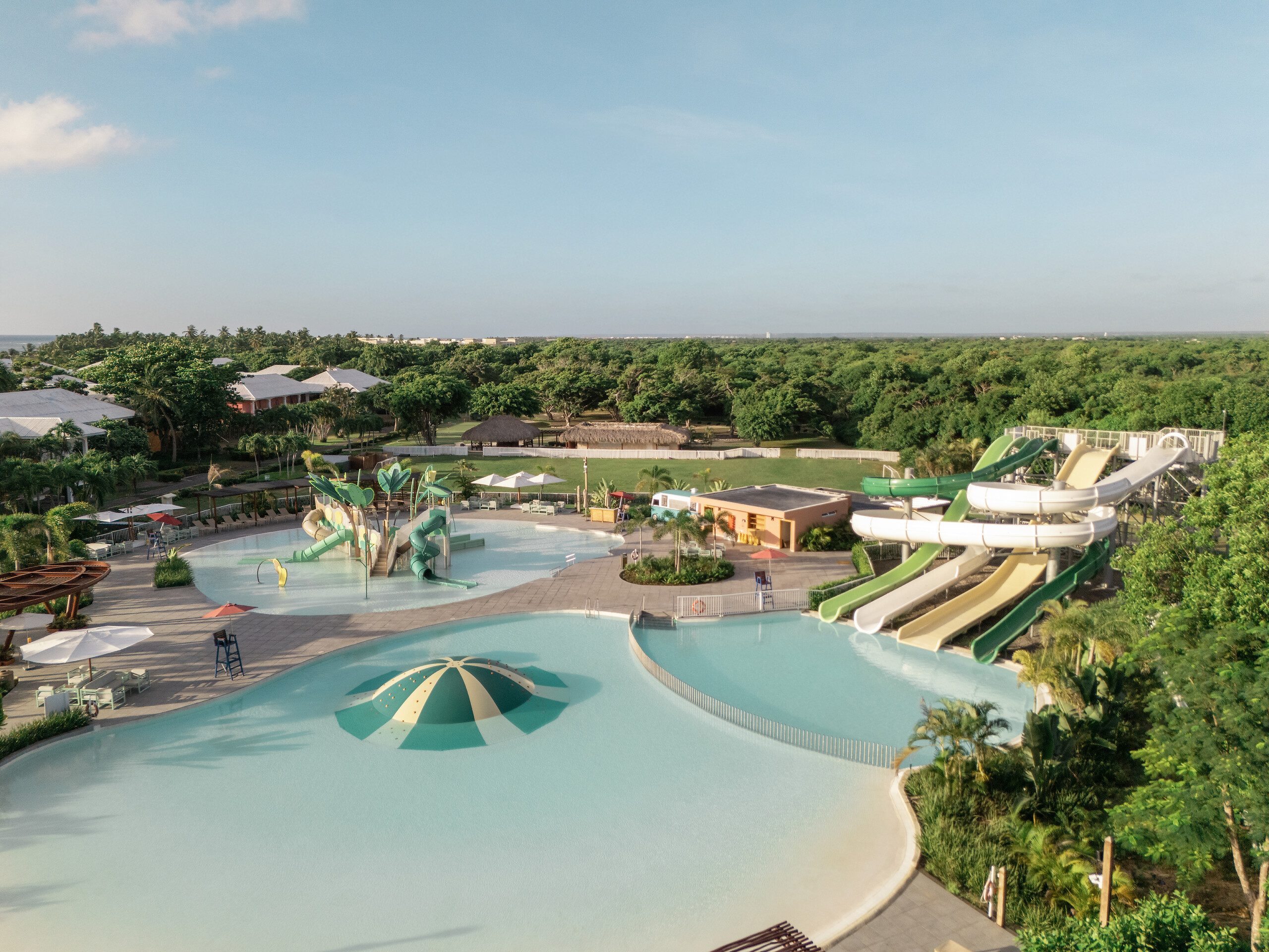 Water Park