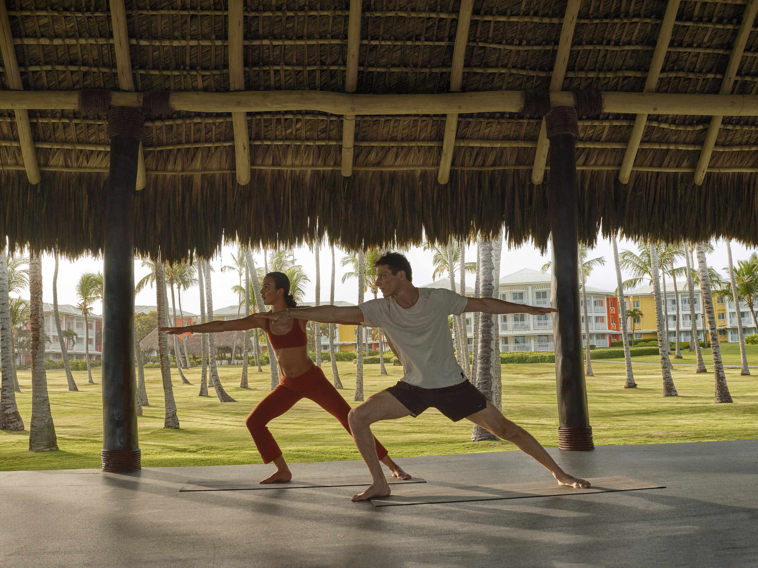 Flow Yoga by Jonah Kest