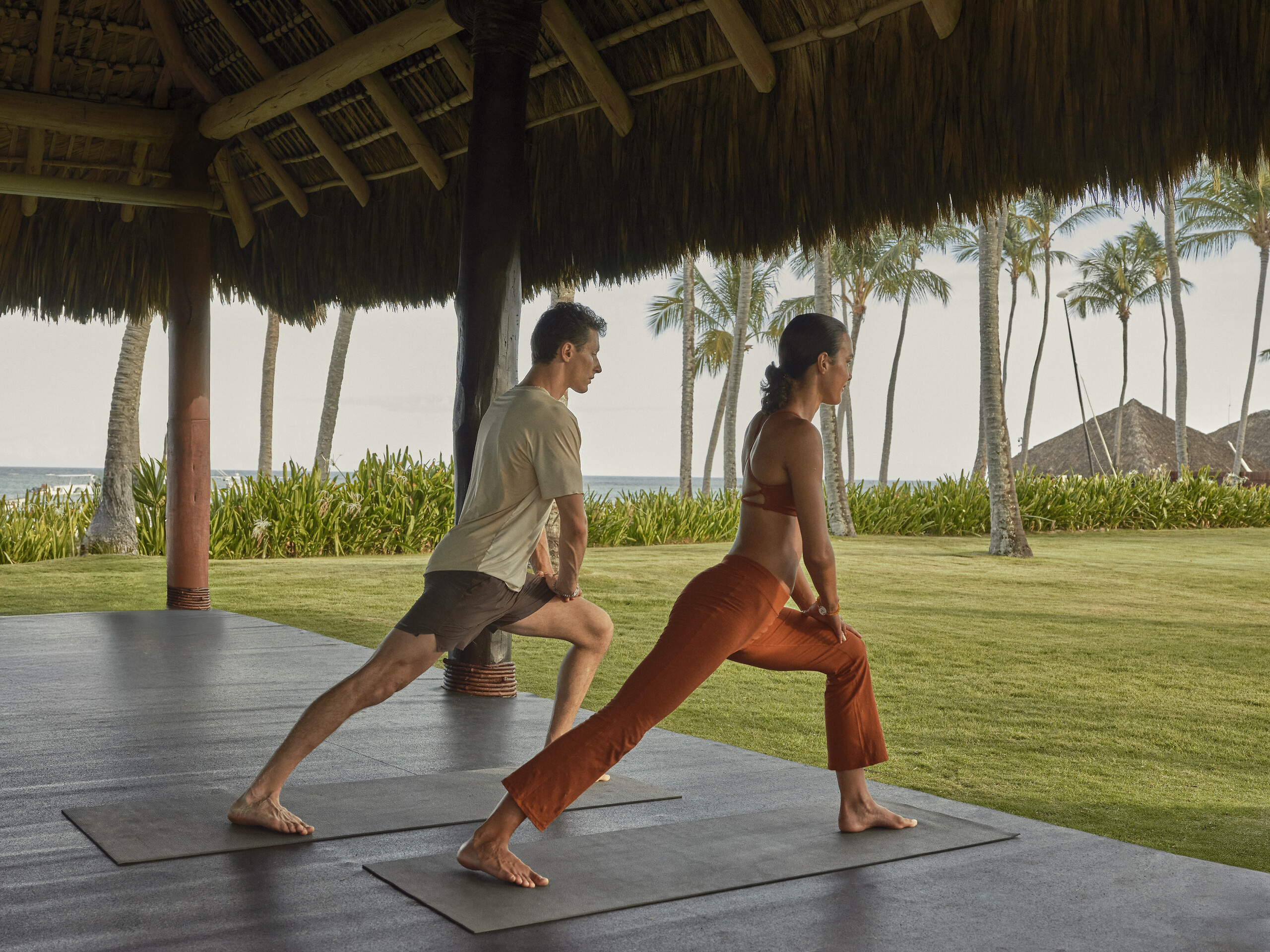 Palapa Yoga & Fitness