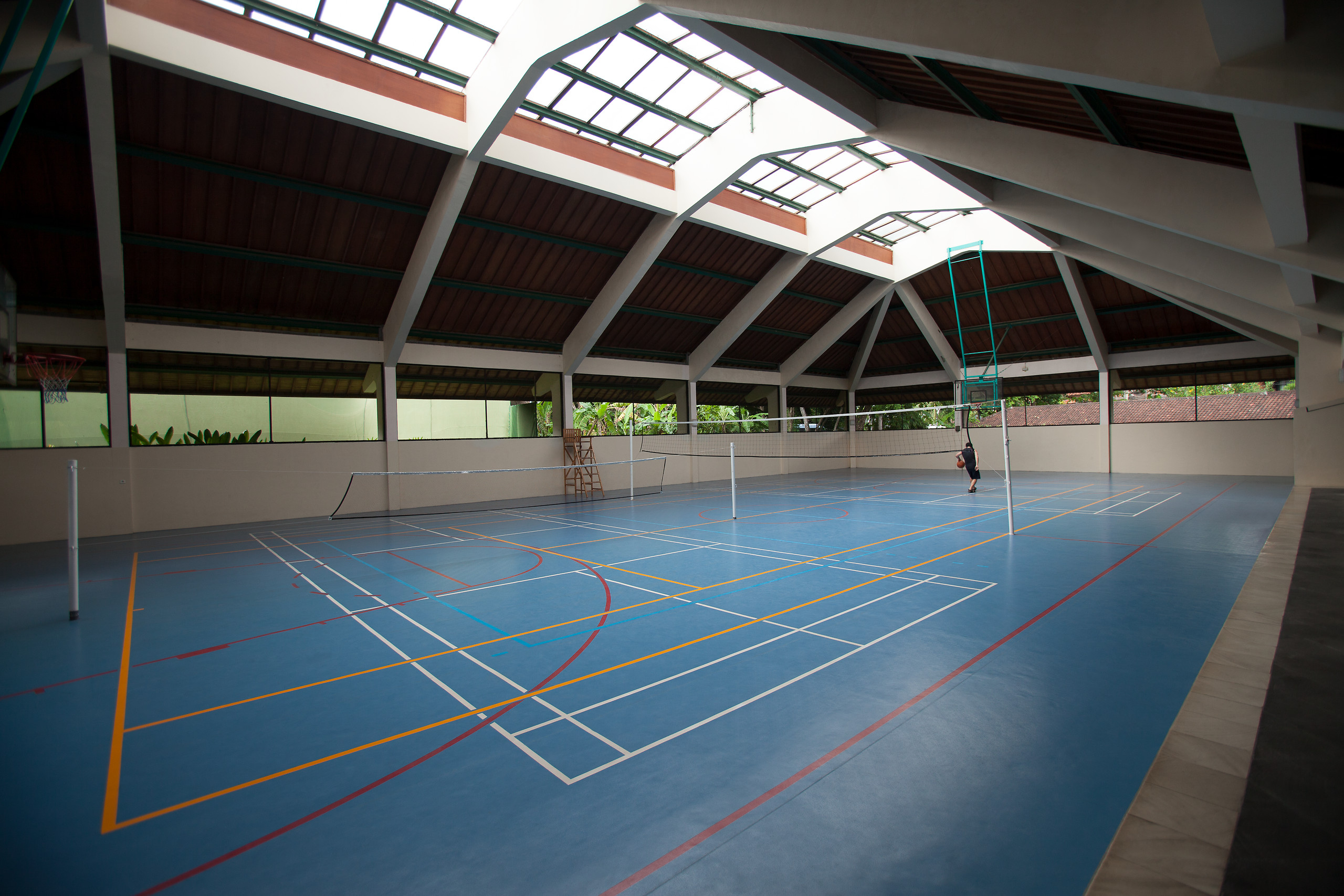Volleyball