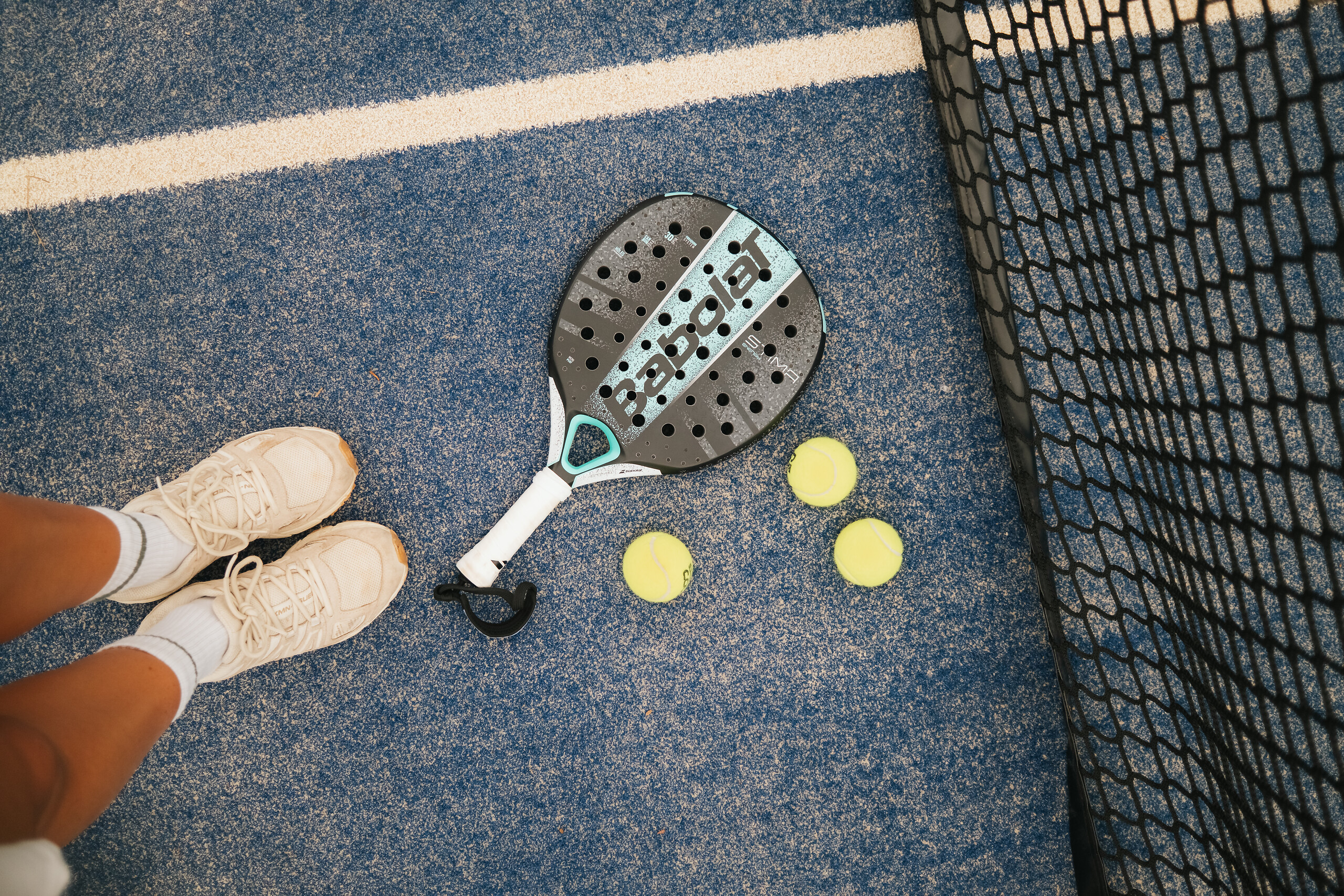 Cours collectifs de Padel