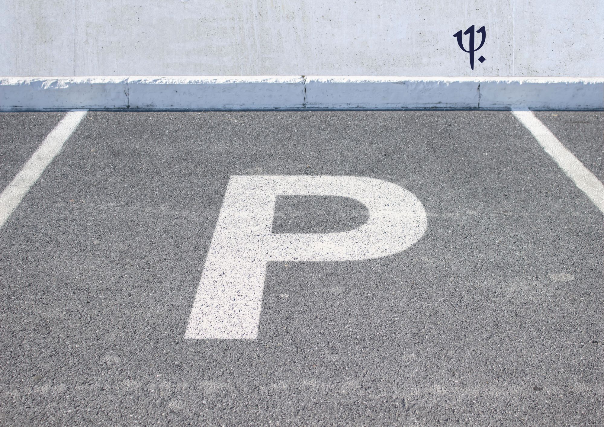 Parking Club Med