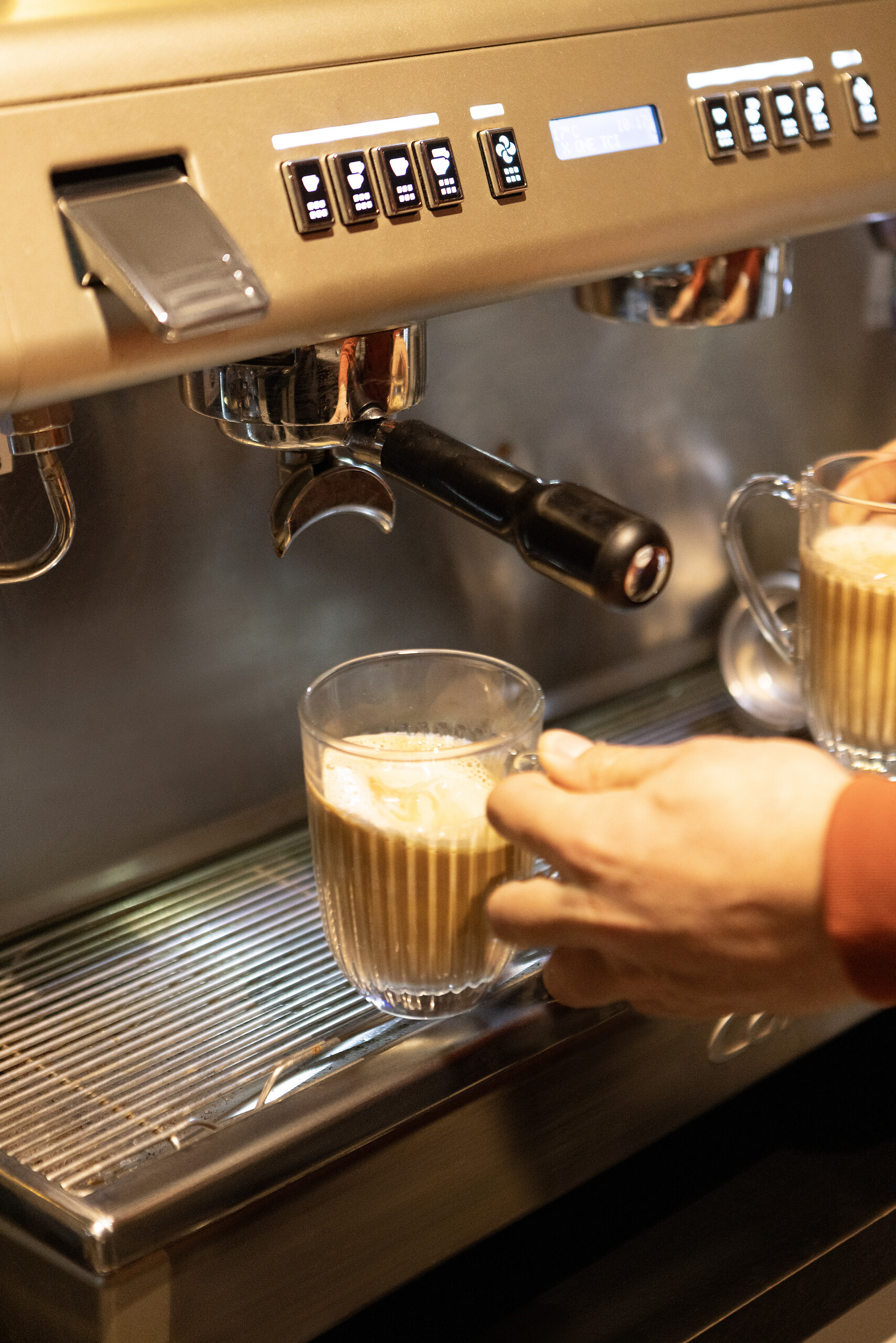 Coffee Shop