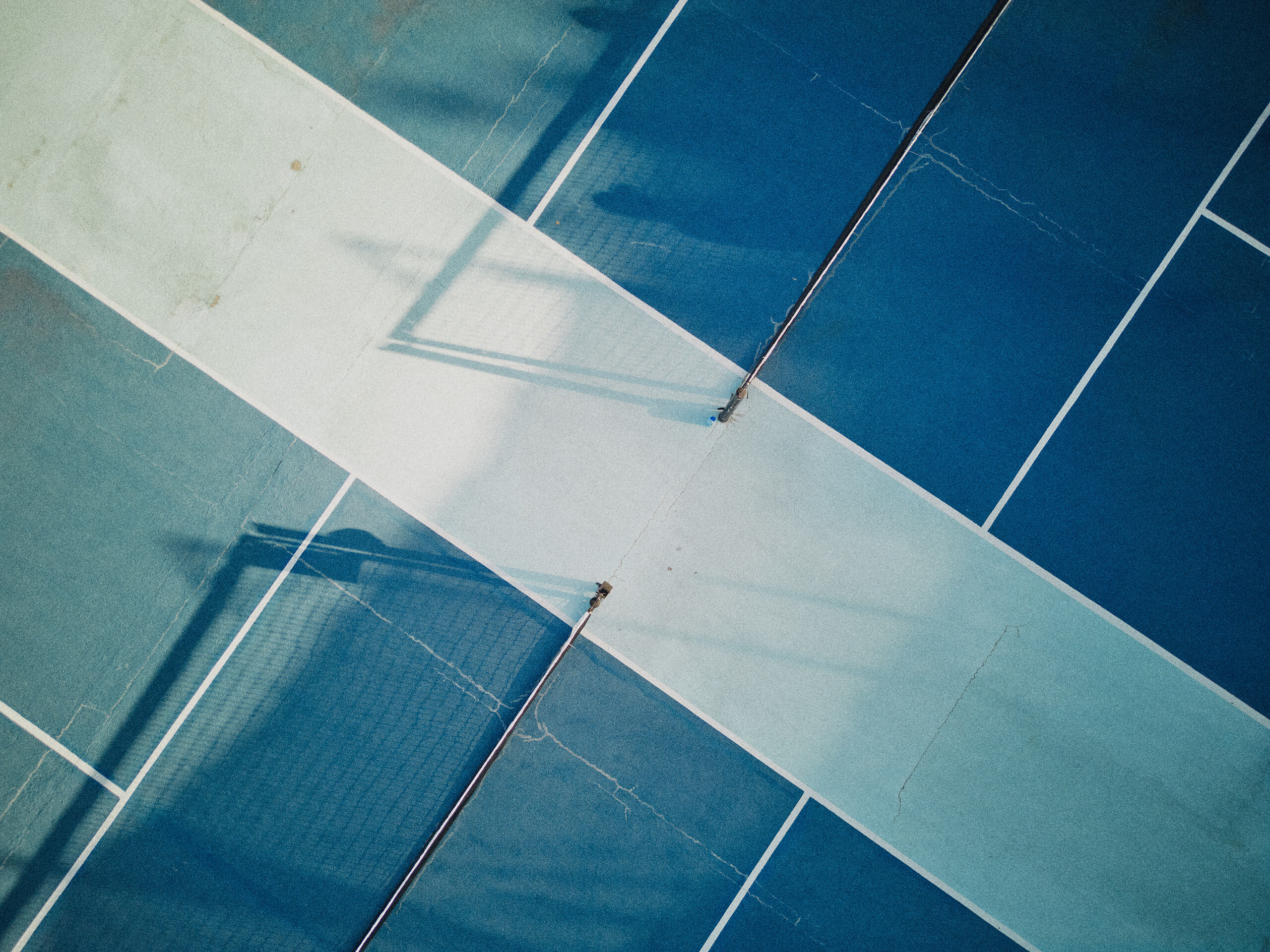 Courts de Padel en accès libre