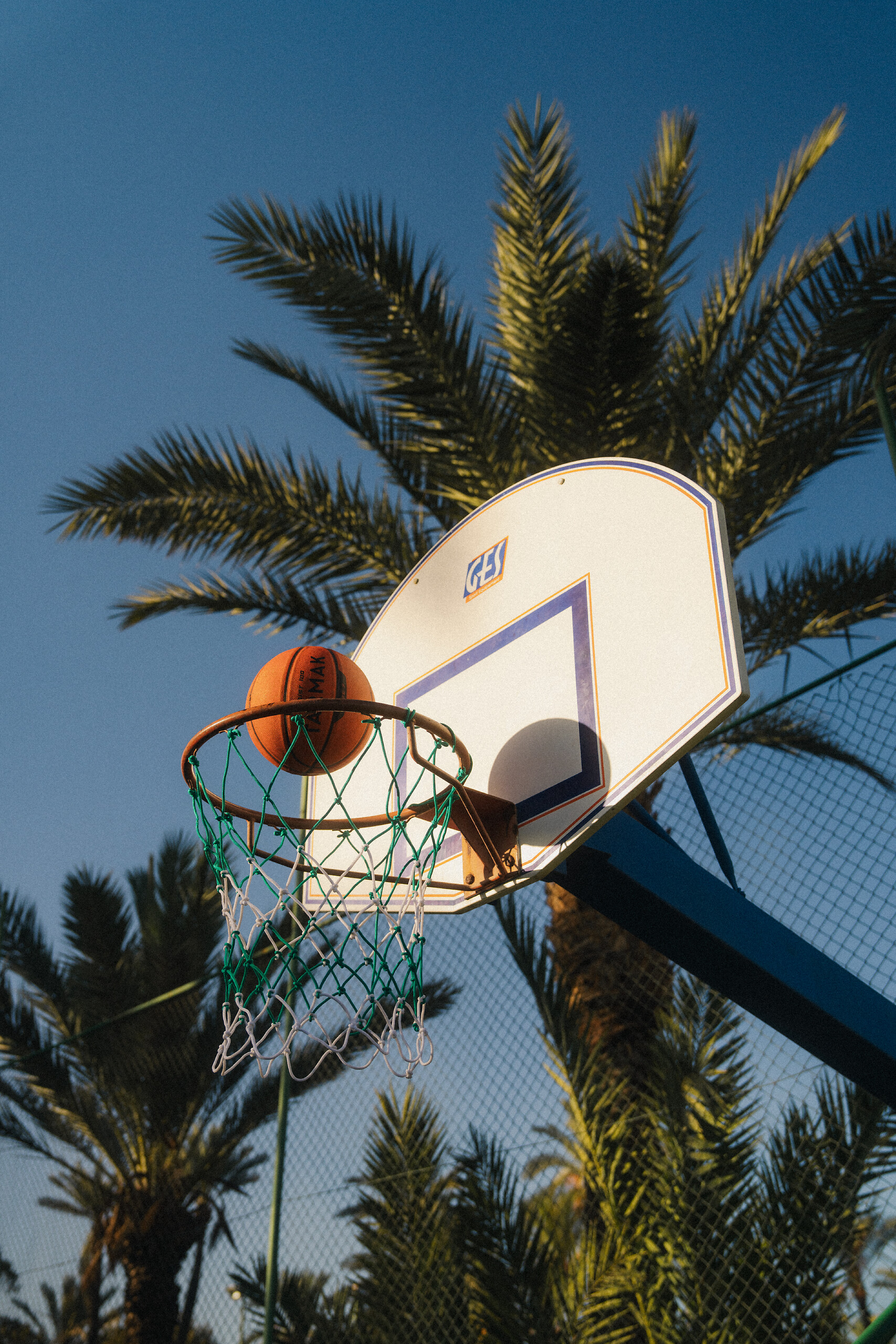 Basket