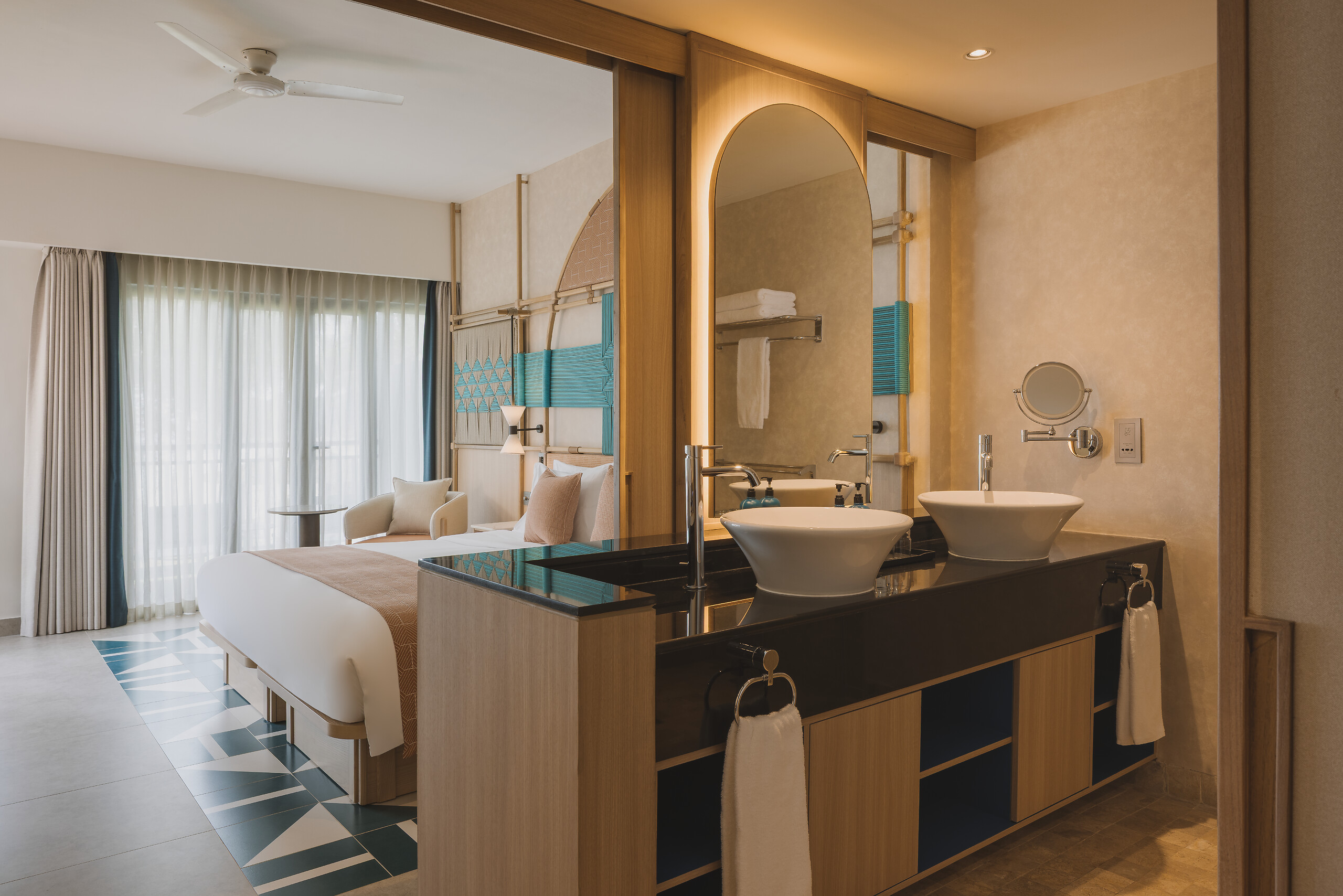 Pokój Deluxe - widok na morze, Balkon, Renovated