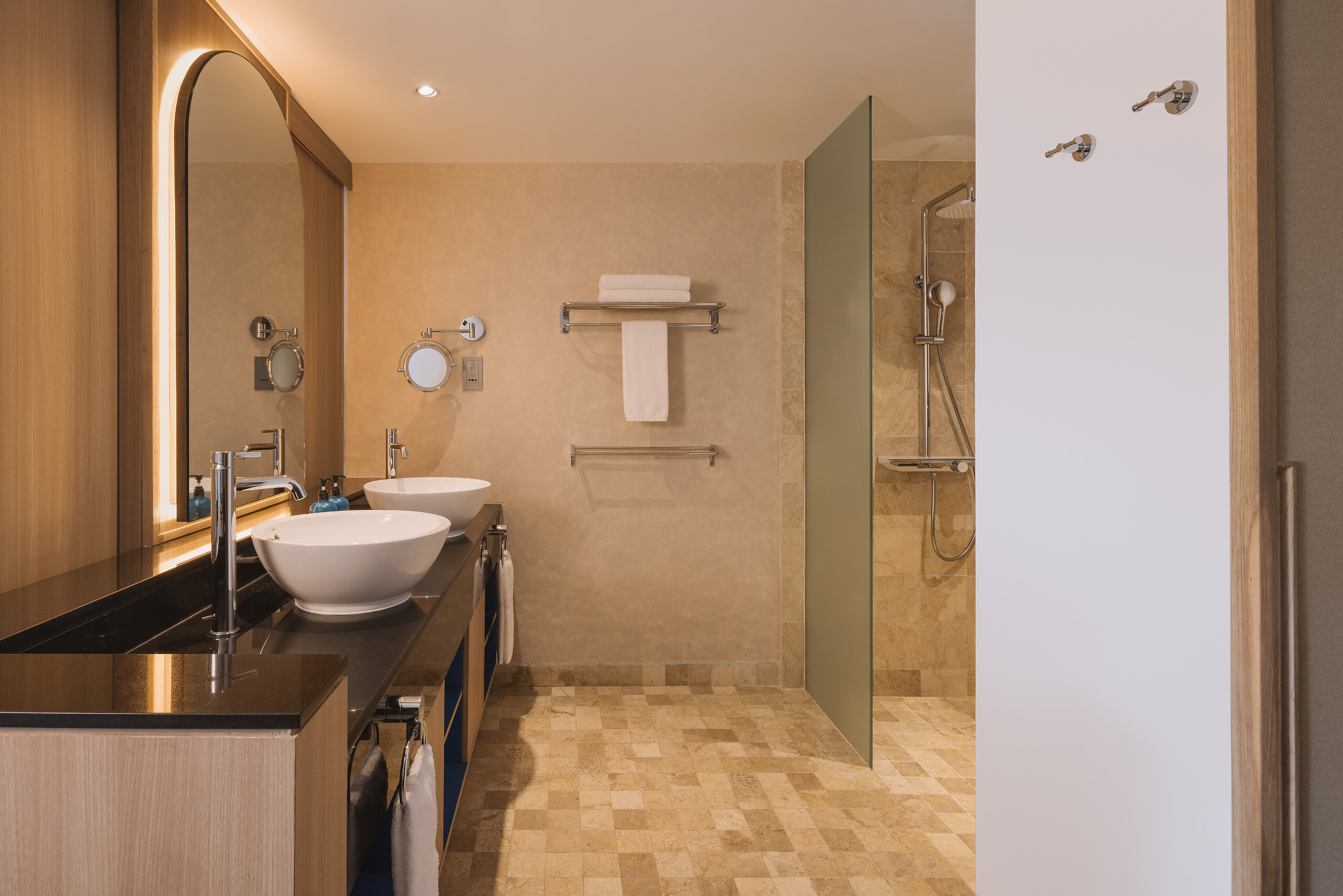 Deluxe Themed Room - widok na morze, Balkon, Renovated