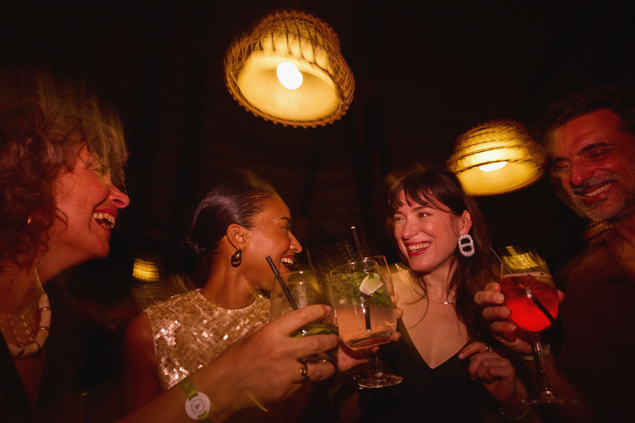 Coco Plum Beach Lounge Bar