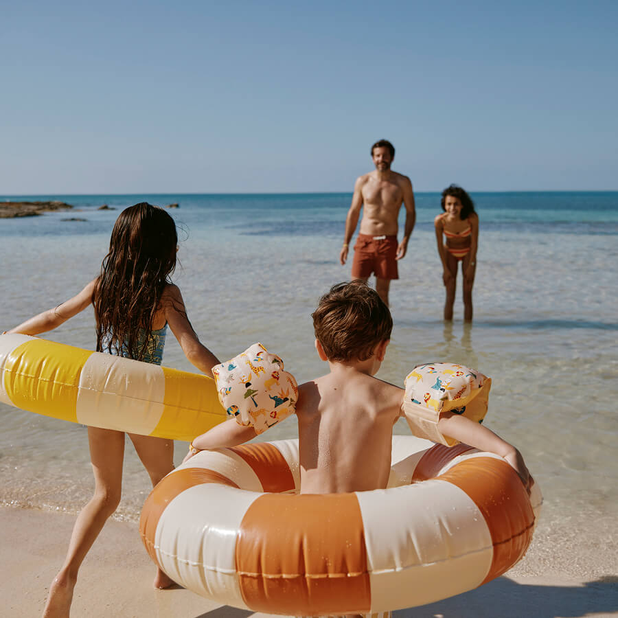 Luxury All Inclusive Resorts & Holiday Packages | Club Med