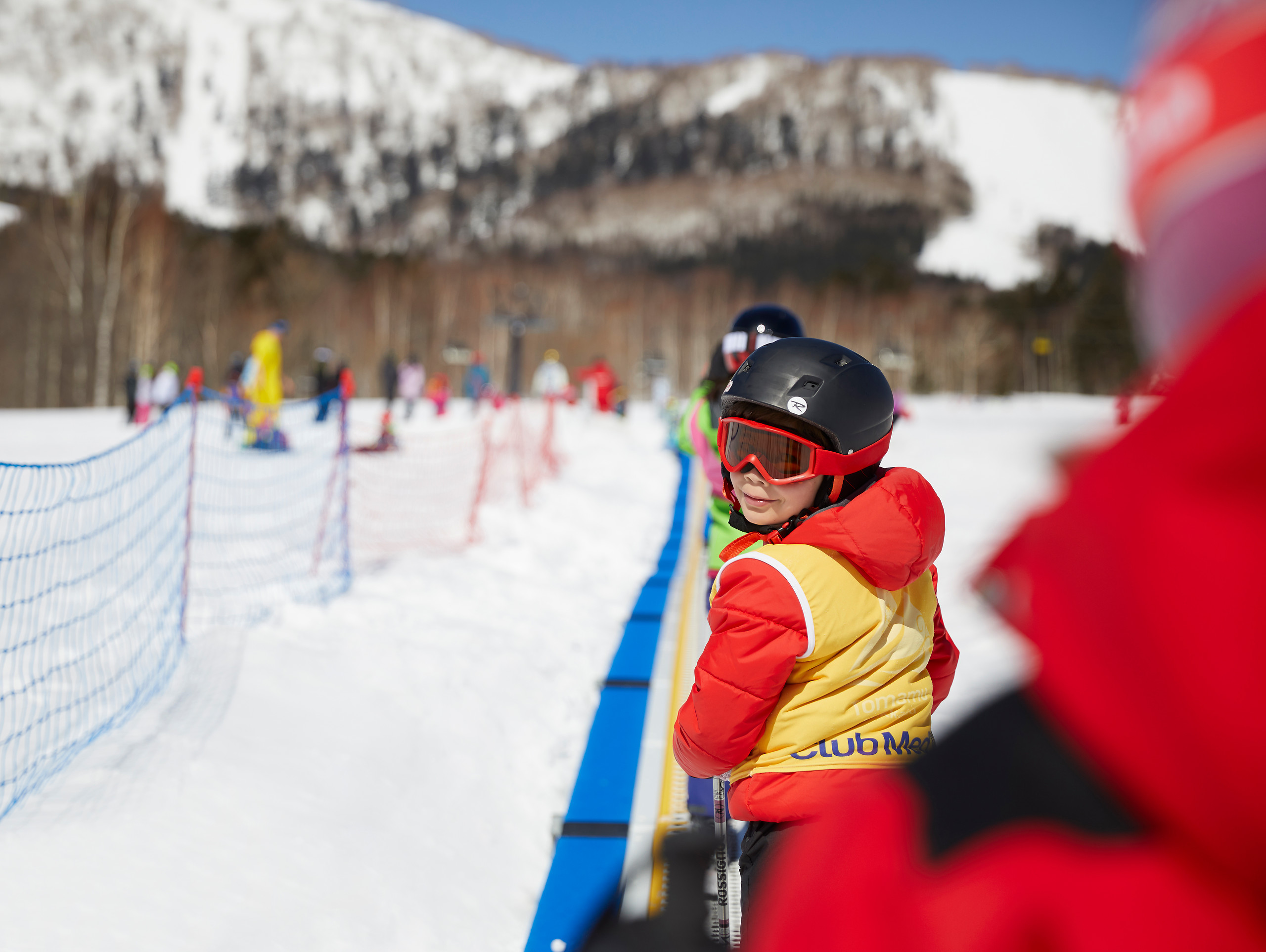 Mini Club Med®