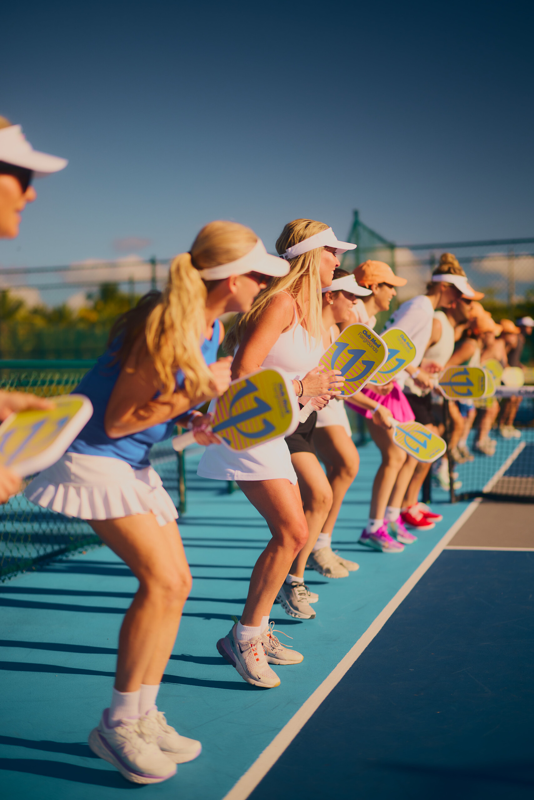 Pickleball