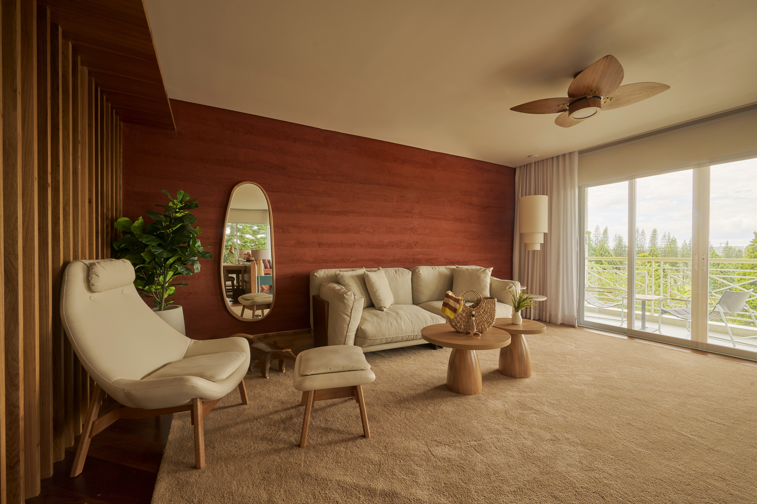 Master Suite