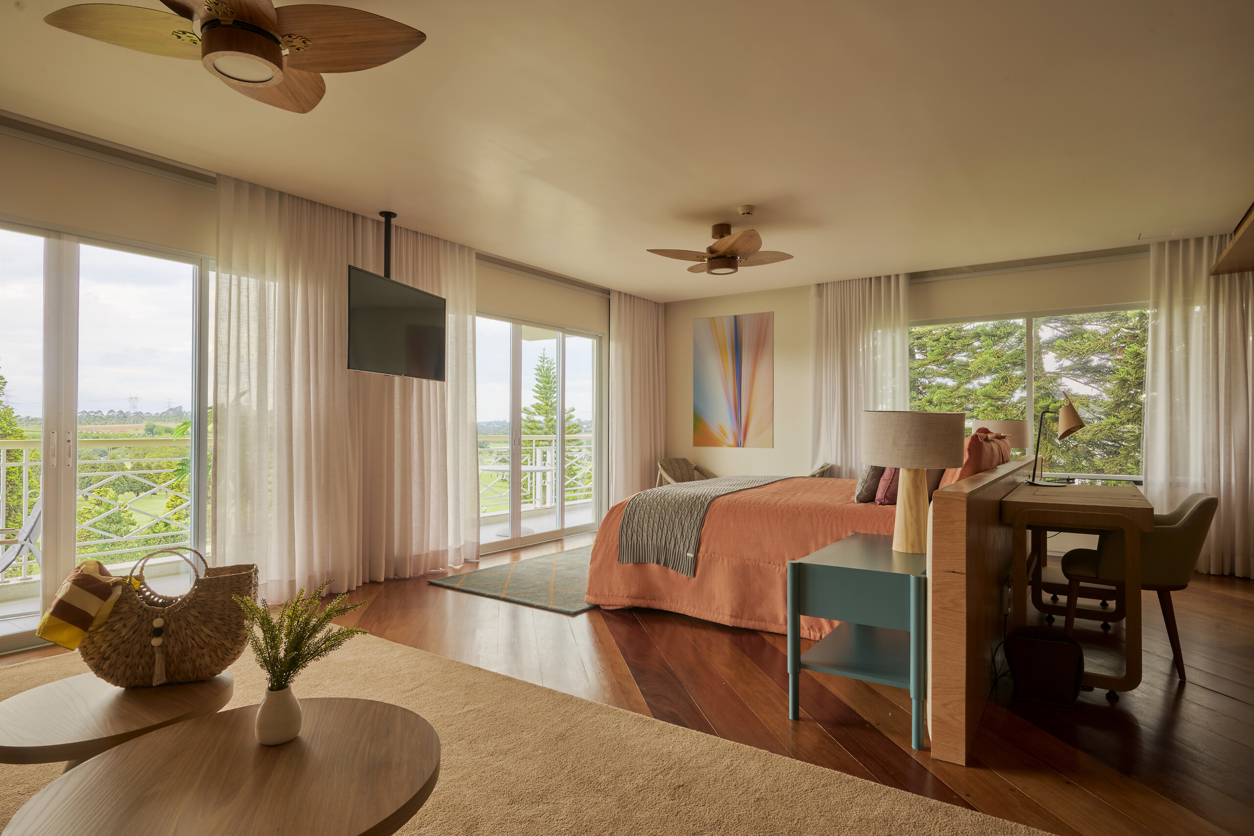 Master Suite