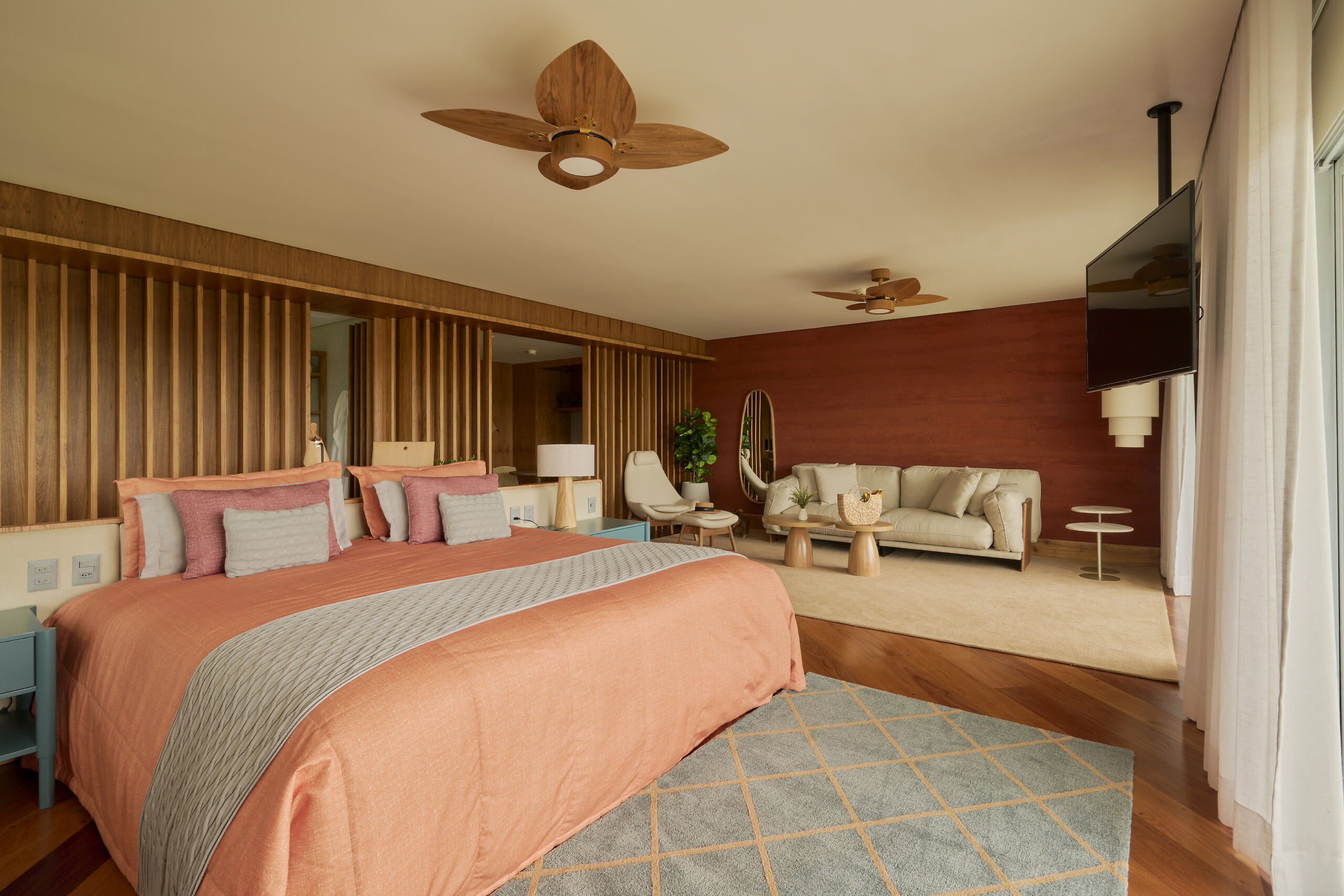 Master Suite