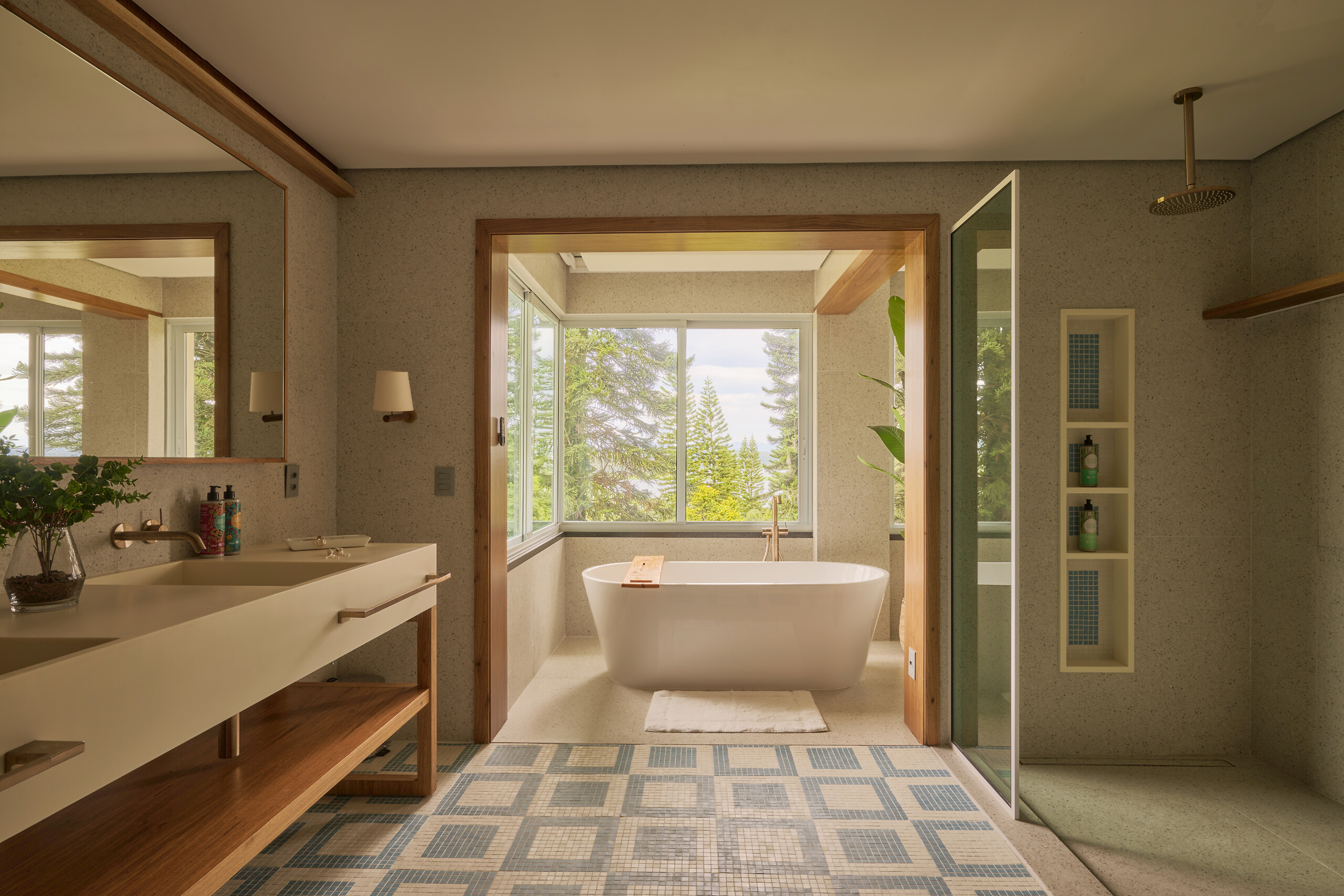 Master Suite
