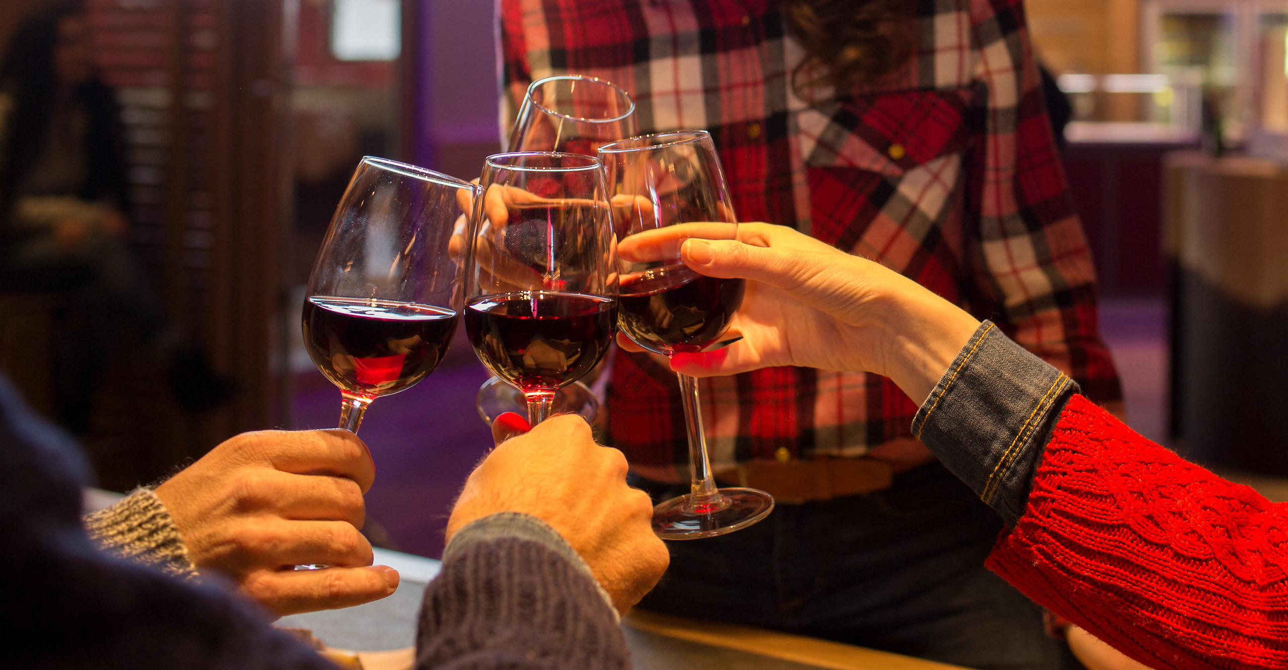 Wine Bar