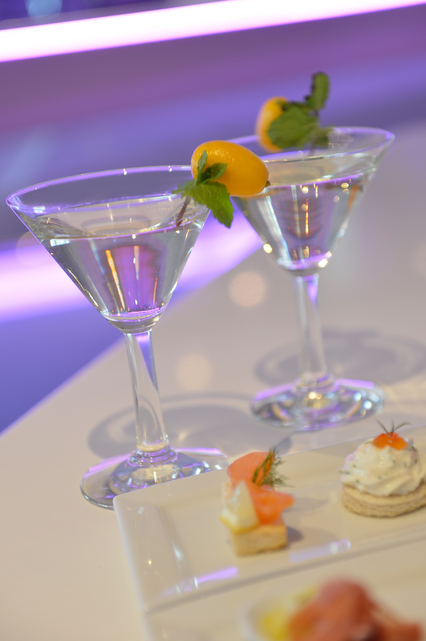 Le Cotton Club - Vittel le Parc