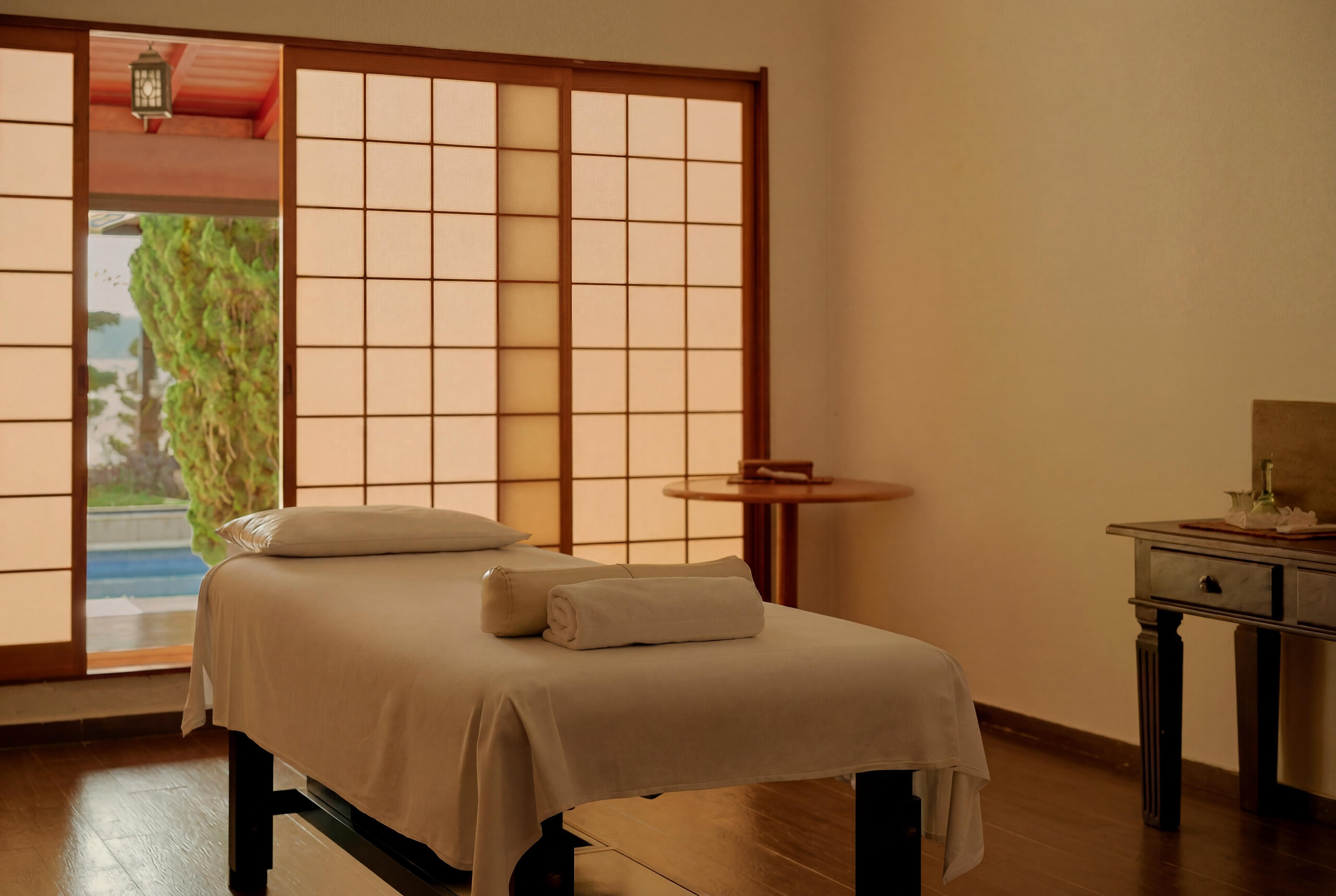 Strefa wellness
