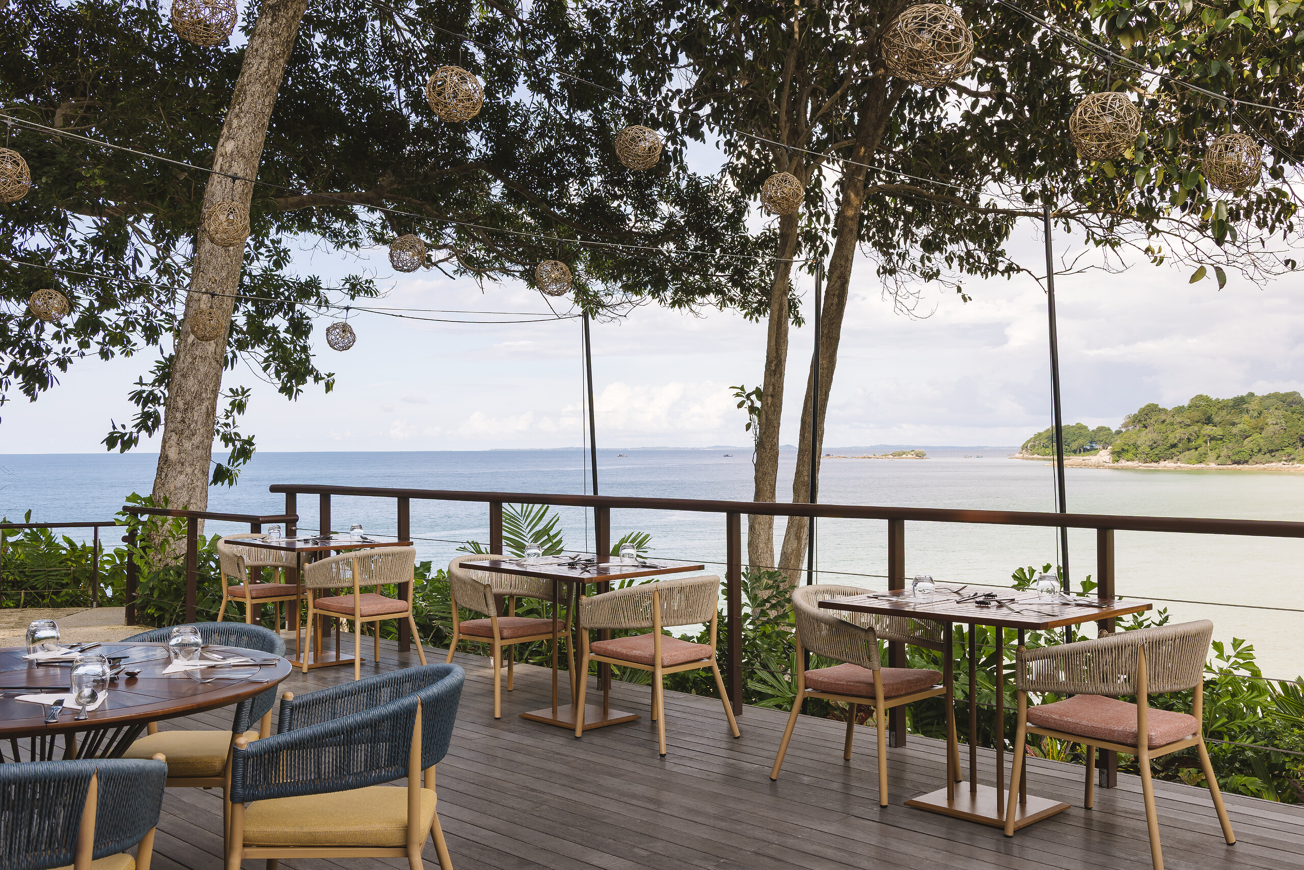 The Terrace