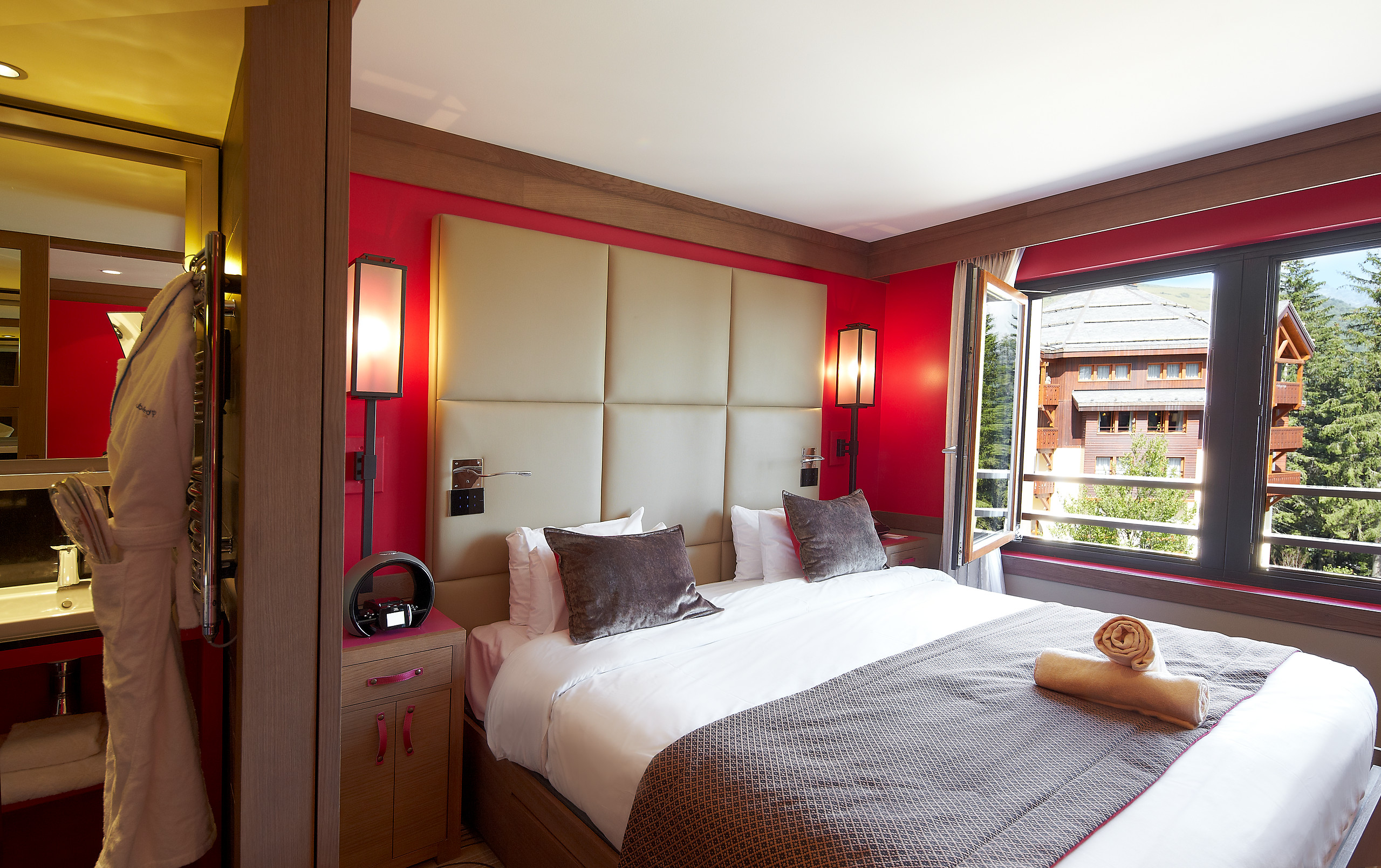 Exclusive Collection Space, Suite