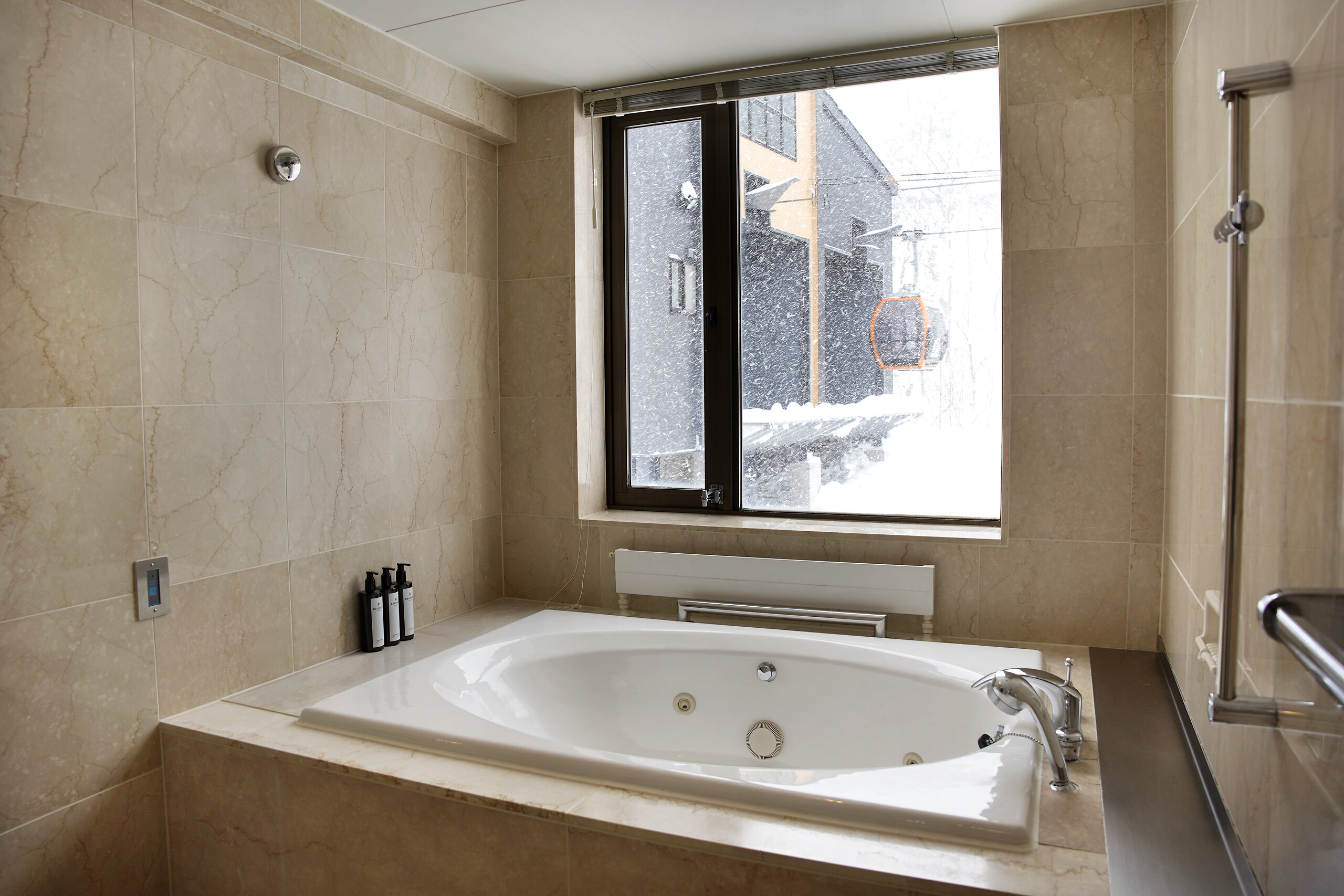 Junior Family Suite