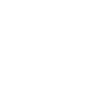 Les pistes enneigées des Alpes